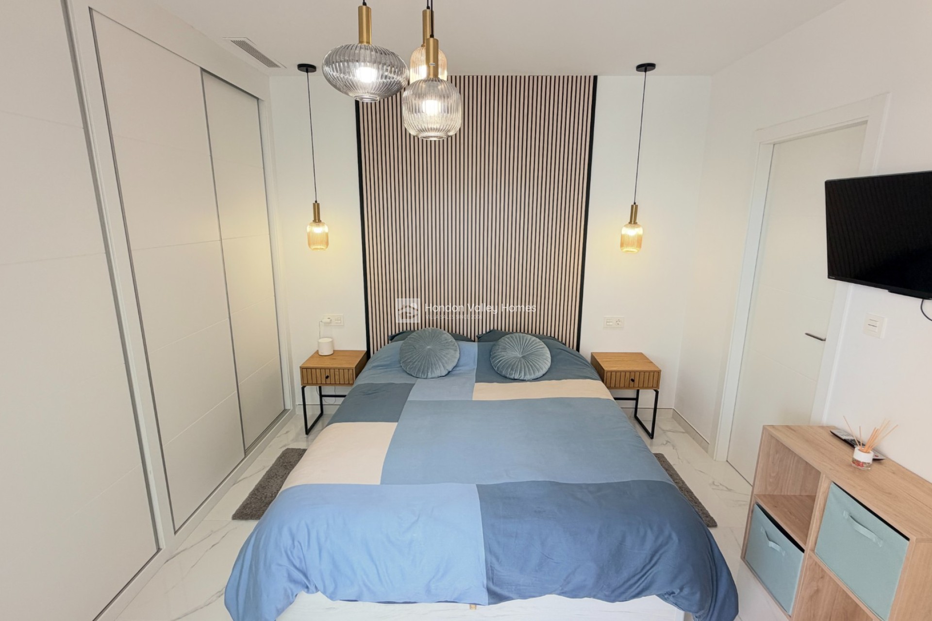 Rynek wtórny - Detached Villa - Montesinos - La Herrada