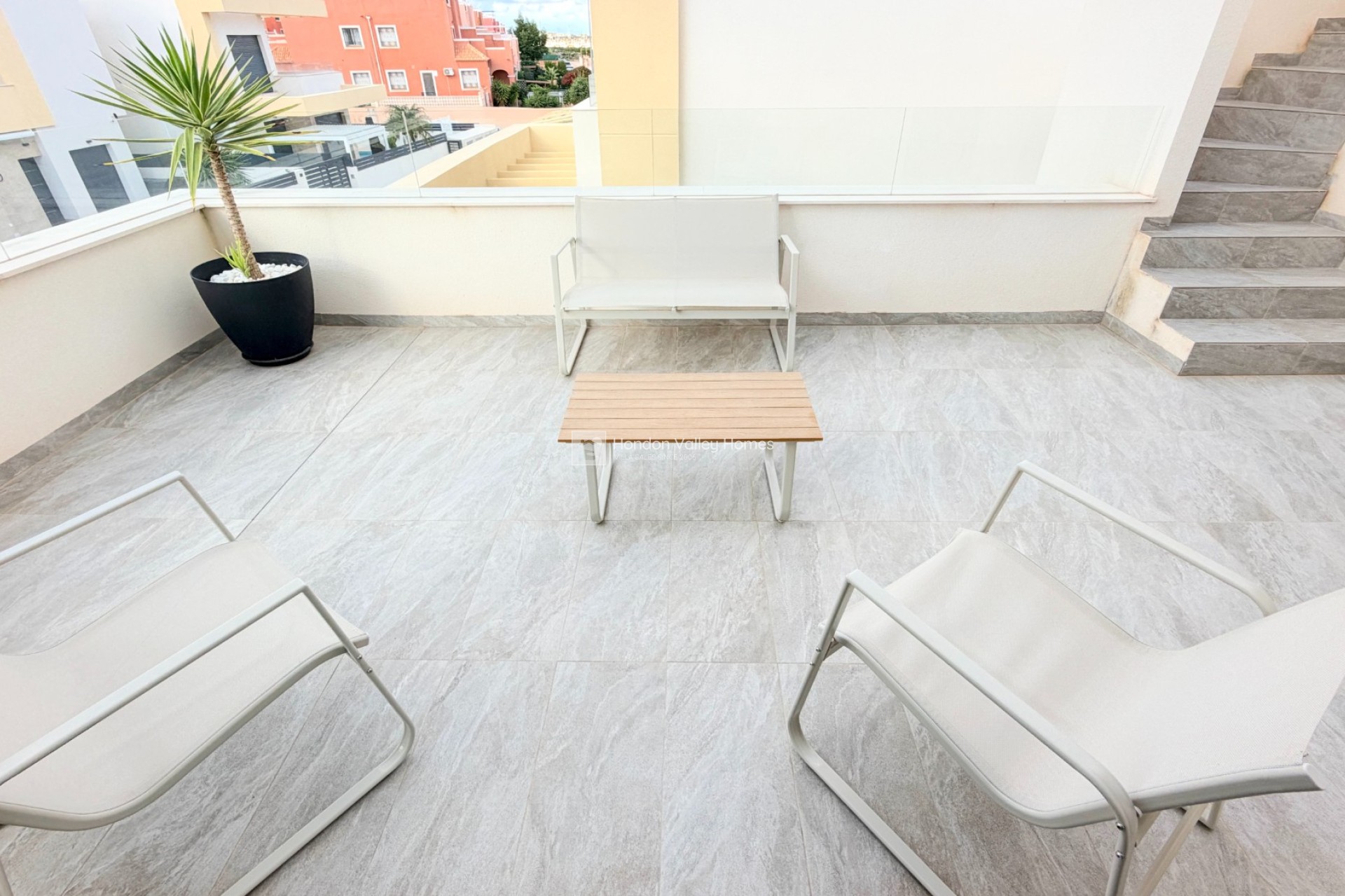 Rynek wtórny - Detached Villa - Montesinos - La Herrada