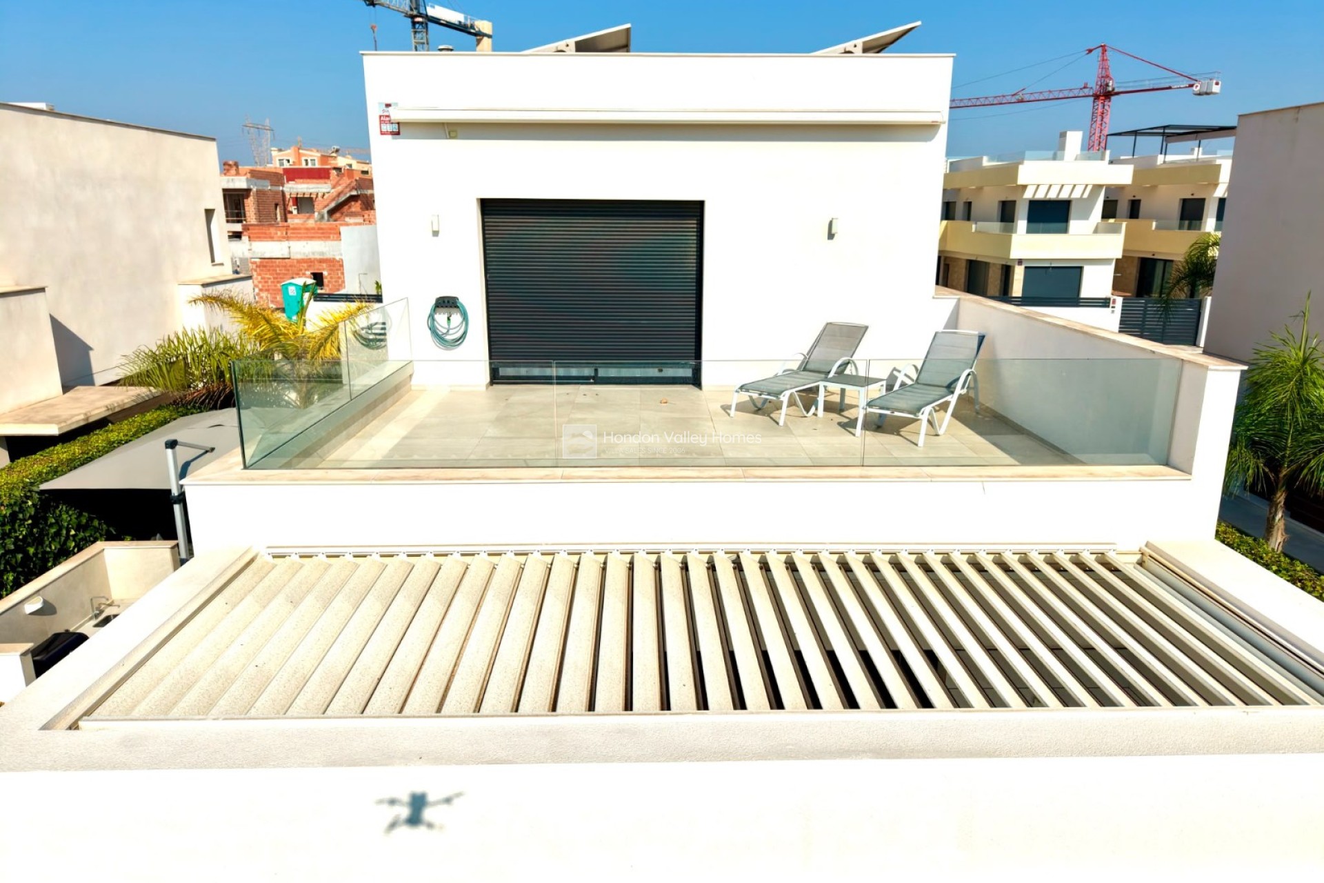 Rynek wtórny - Detached Villa - Montesinos - Los Montesinos - Urb. La Herrada