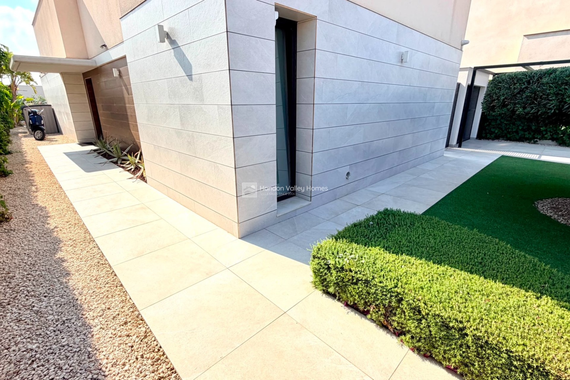Rynek wtórny - Detached Villa - Montesinos - Los Montesinos - Urb. La Herrada