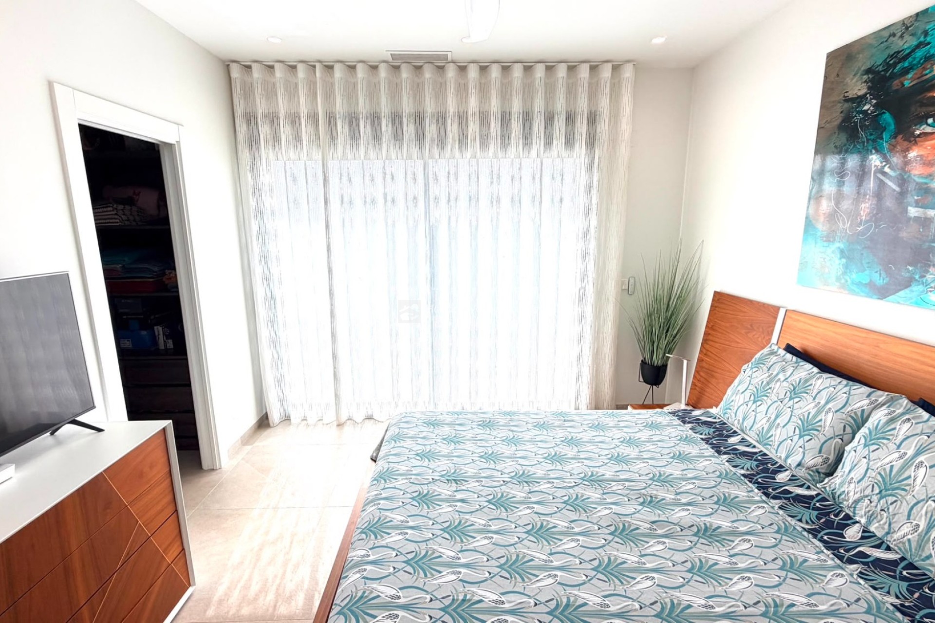 Rynek wtórny - Detached Villa - Montesinos - Los Montesinos - Urb. La Herrada