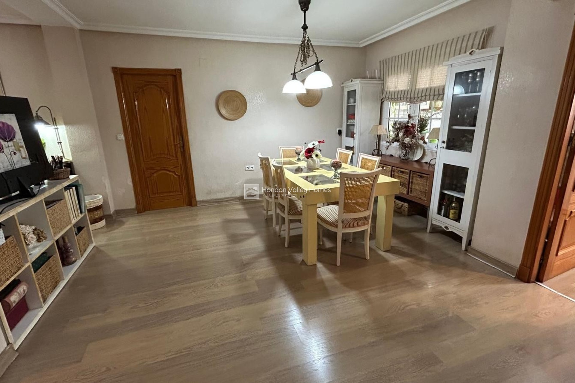 Rynek wtórny - Detached Villa - Montesinos - Los Montesinos