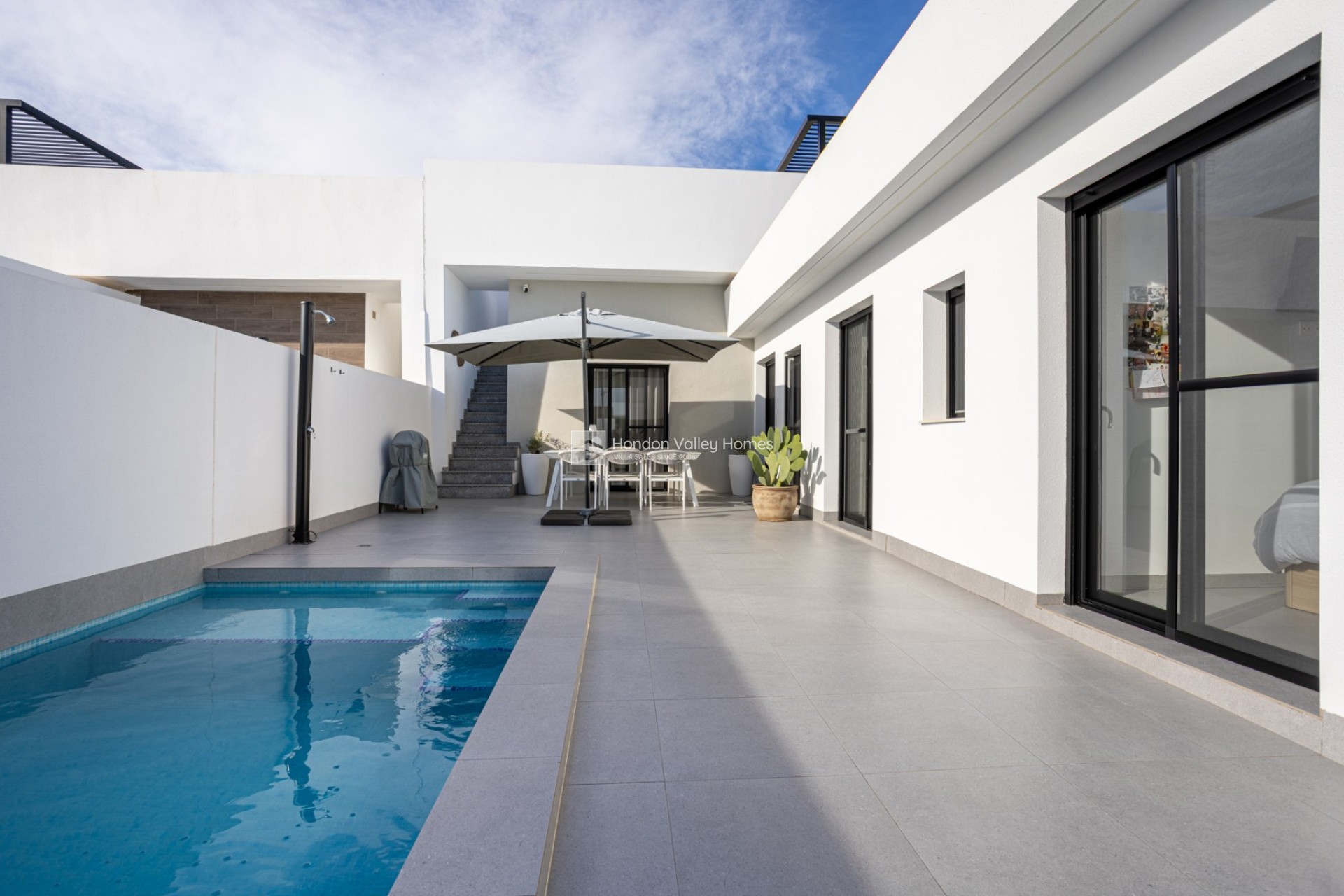 Rynek wtórny - Detached Villa - Torre Pacheco - Roldán