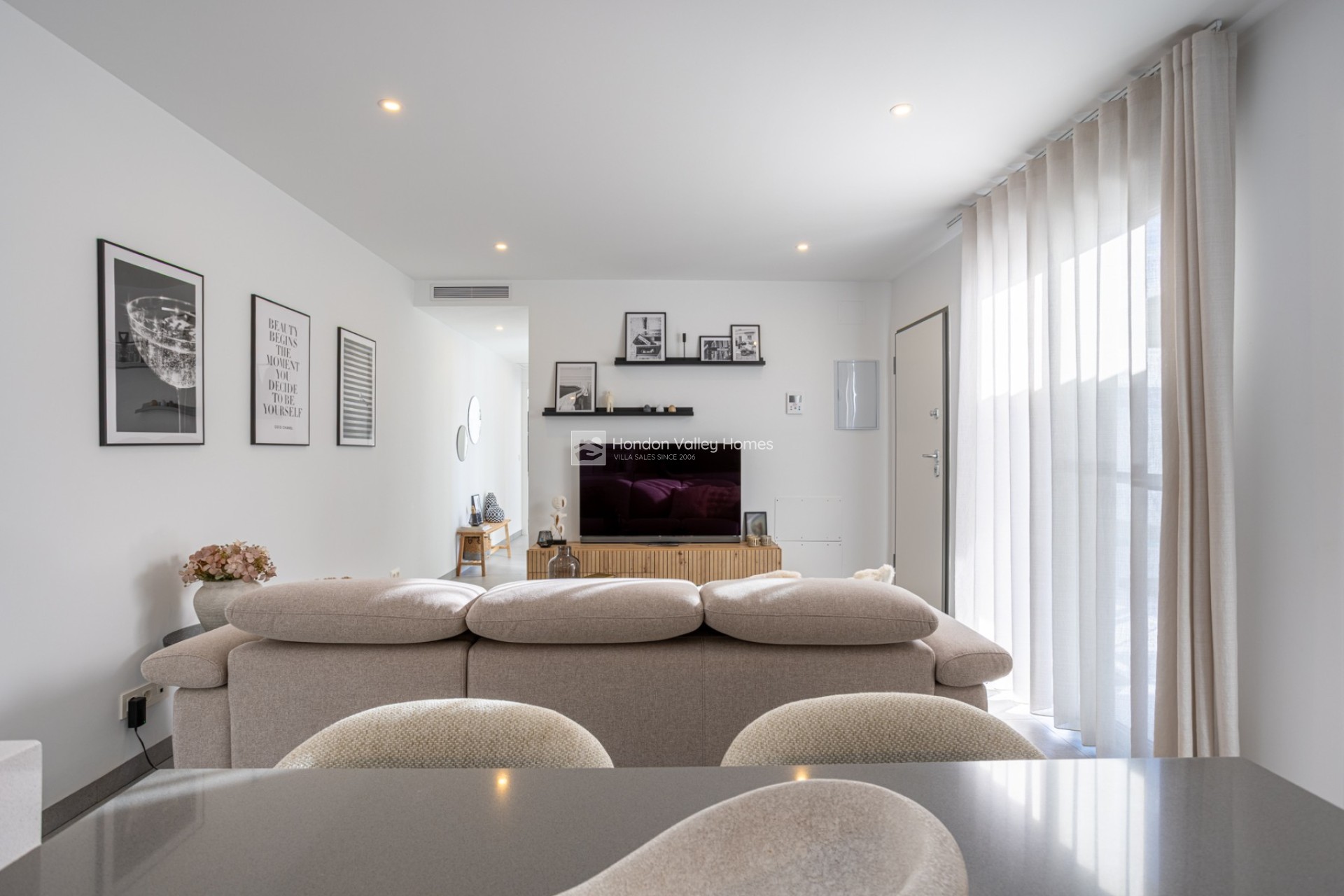 Rynek wtórny - Detached Villa - Torre Pacheco - Roldán