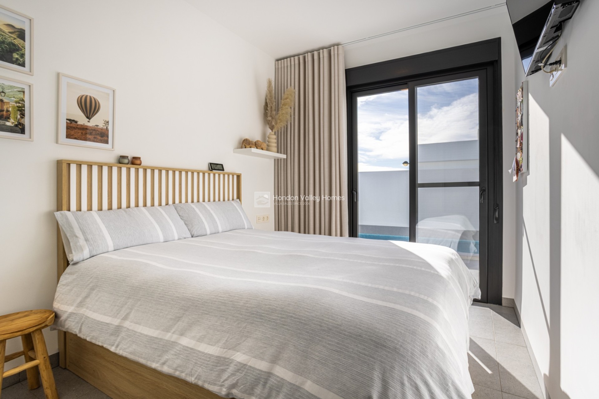 Rynek wtórny - Detached Villa - Torre Pacheco - Roldán