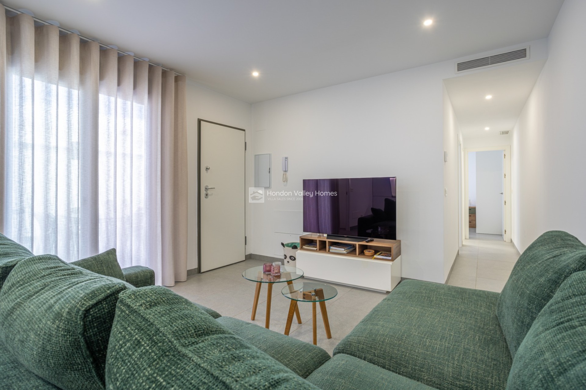 Rynek wtórny - Detached Villa - Torre Pacheco - Roldán