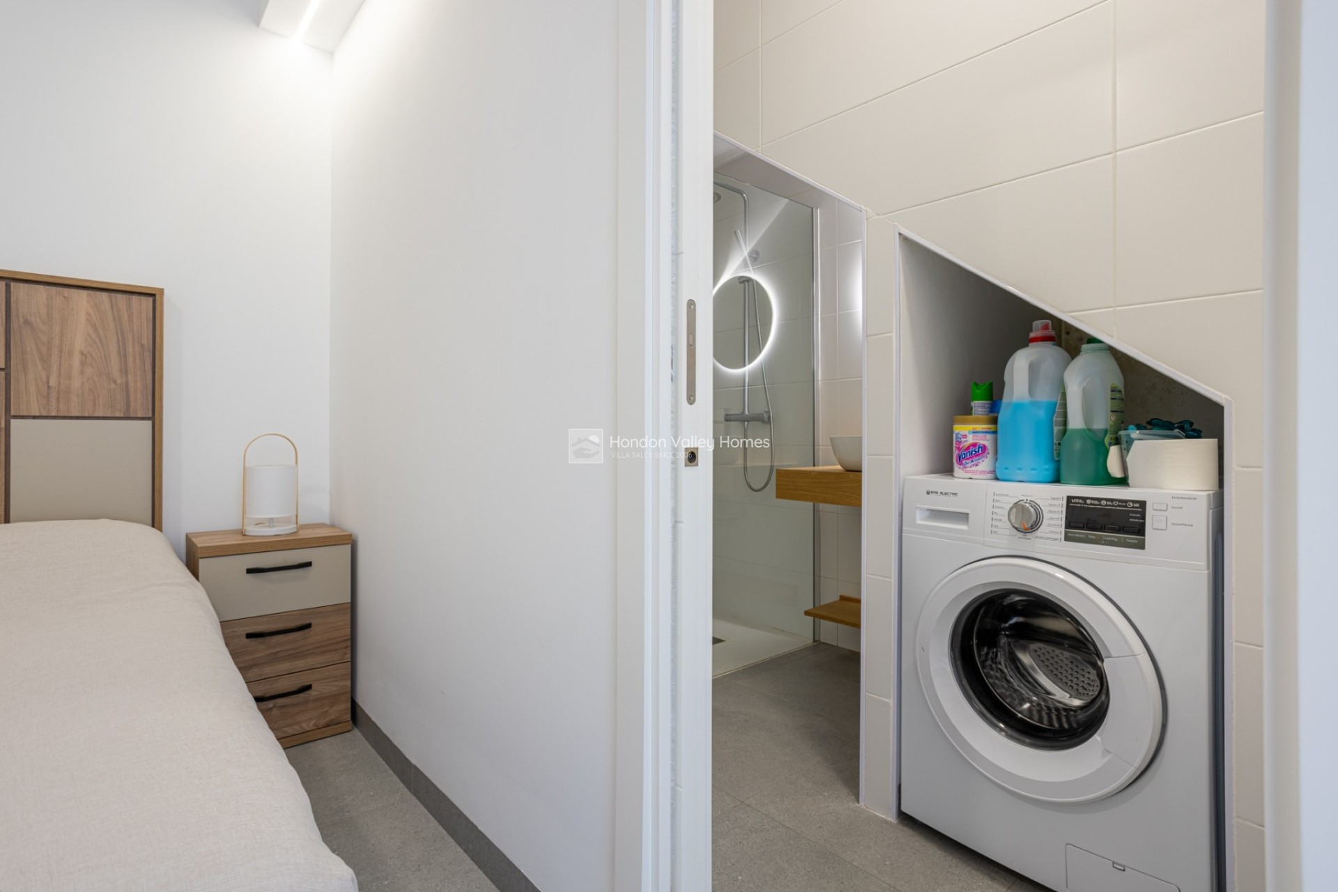 Rynek wtórny - Detached Villa - Torre Pacheco - Roldán