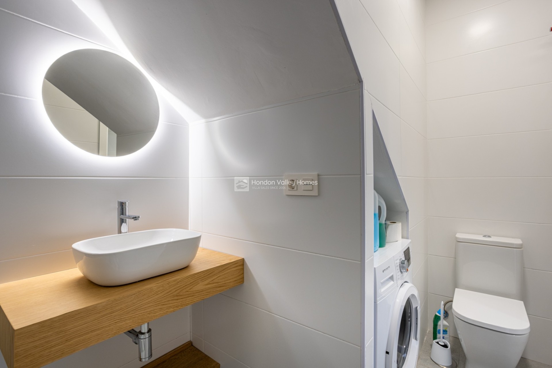 Rynek wtórny - Detached Villa - Torre Pacheco - Roldán