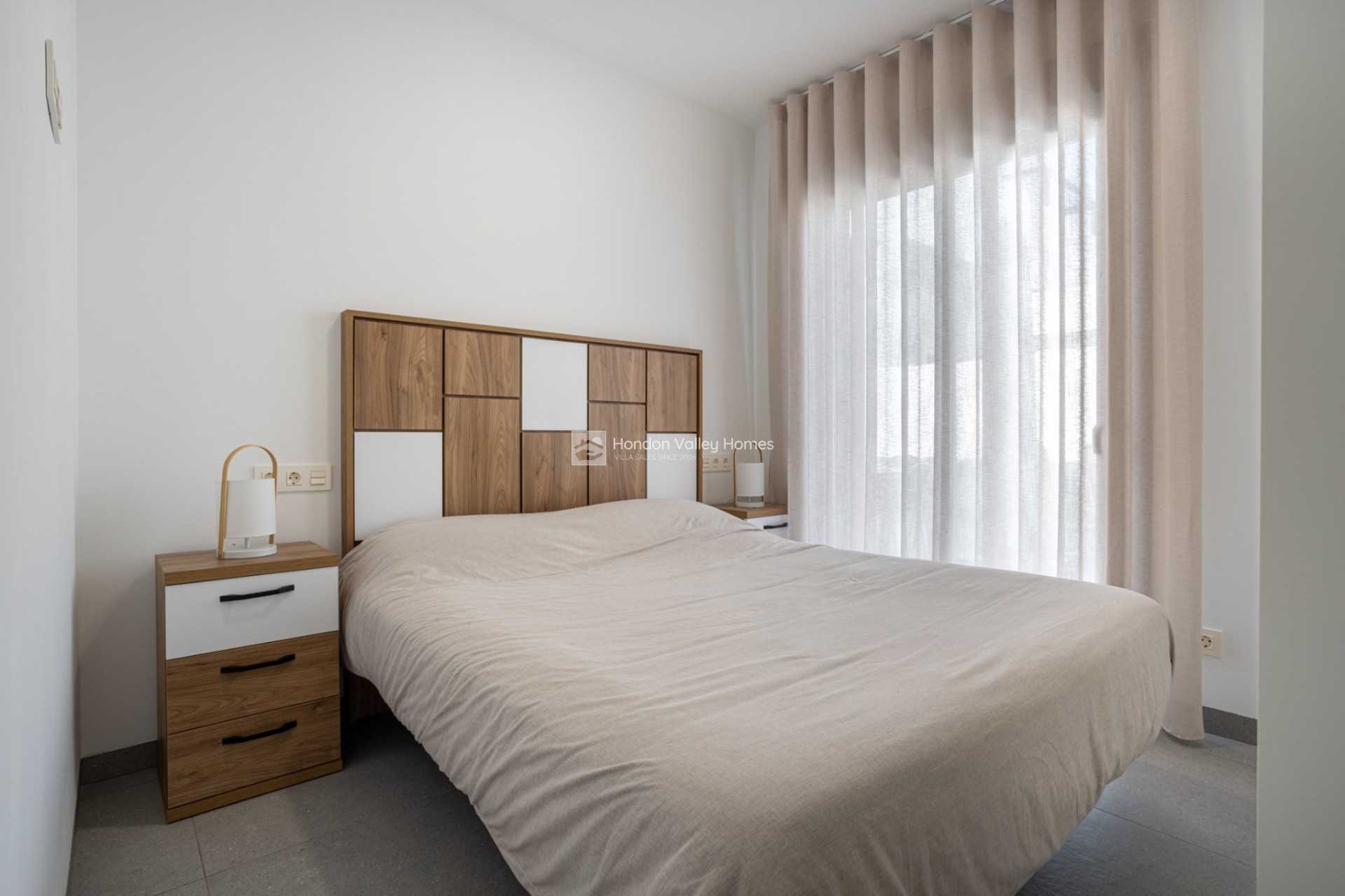 Rynek wtórny - Detached Villa - Torre Pacheco - Roldán