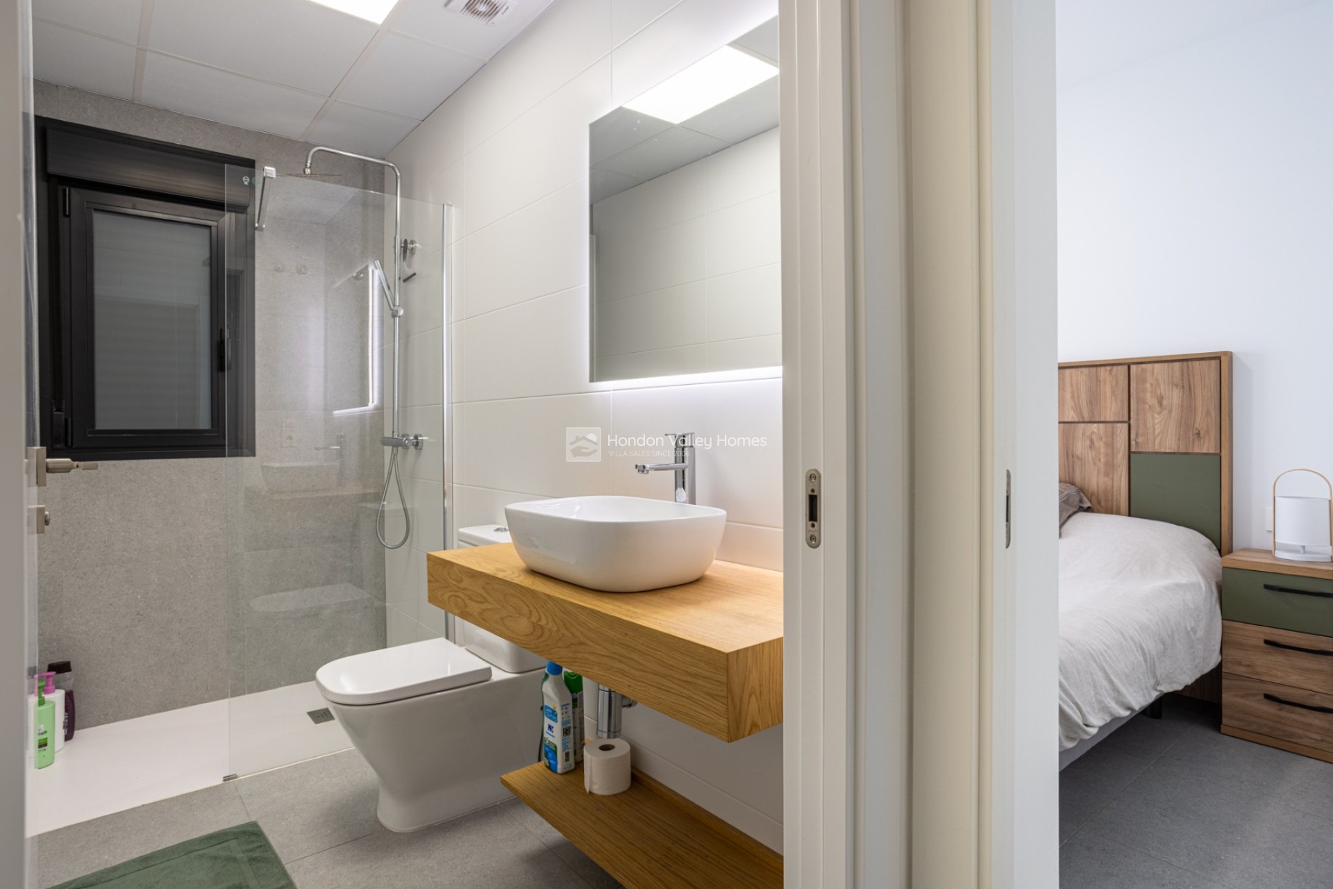 Rynek wtórny - Detached Villa - Torre Pacheco - Roldán