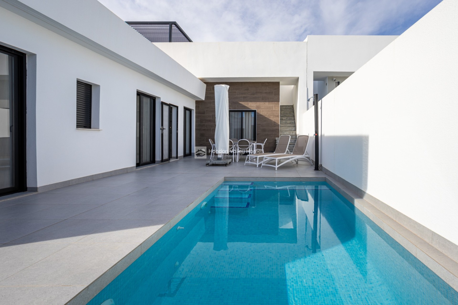 Rynek wtórny - Detached Villa - Torre Pacheco - Roldán