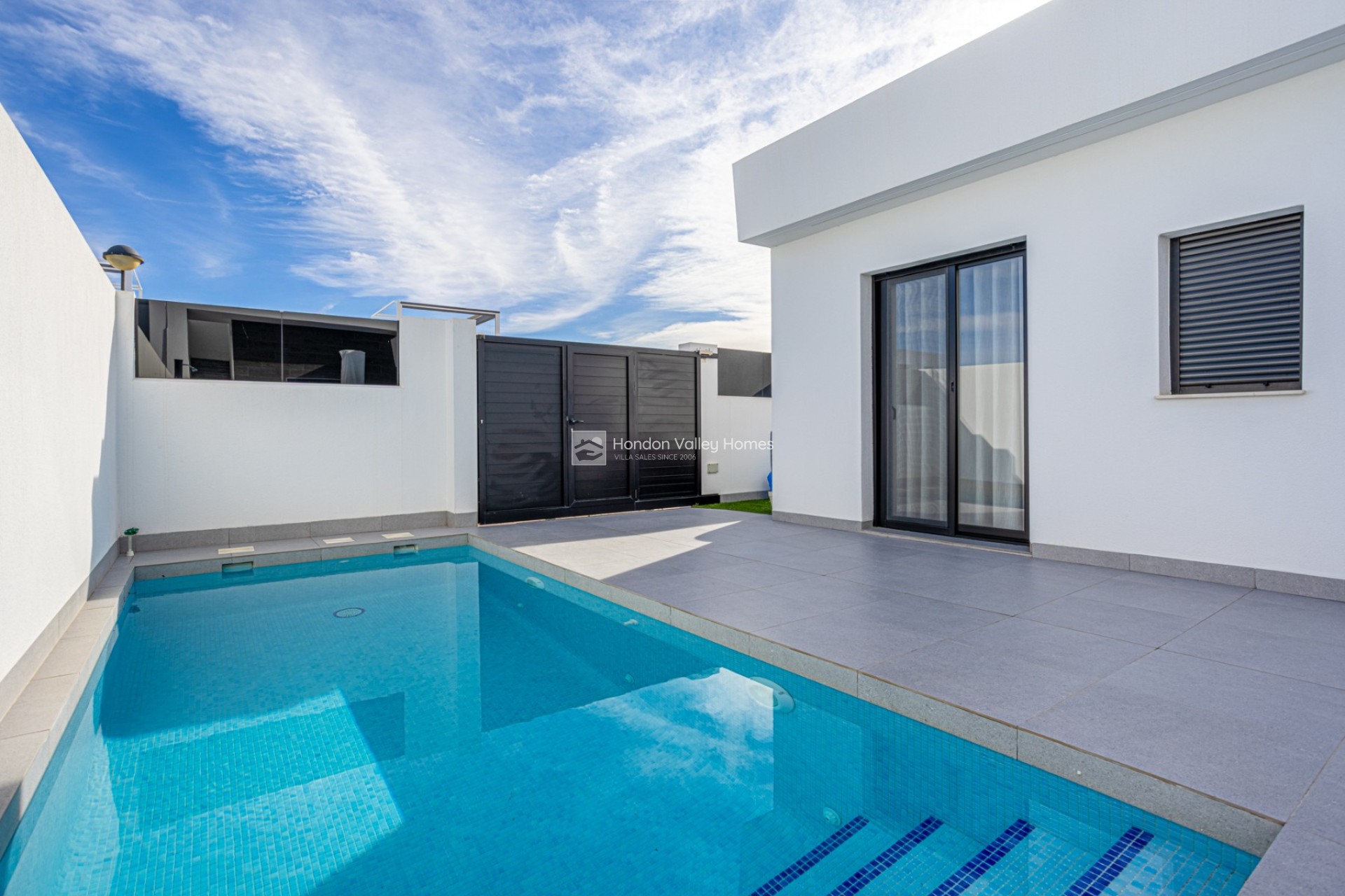 Rynek wtórny - Detached Villa - Torre Pacheco - Roldán