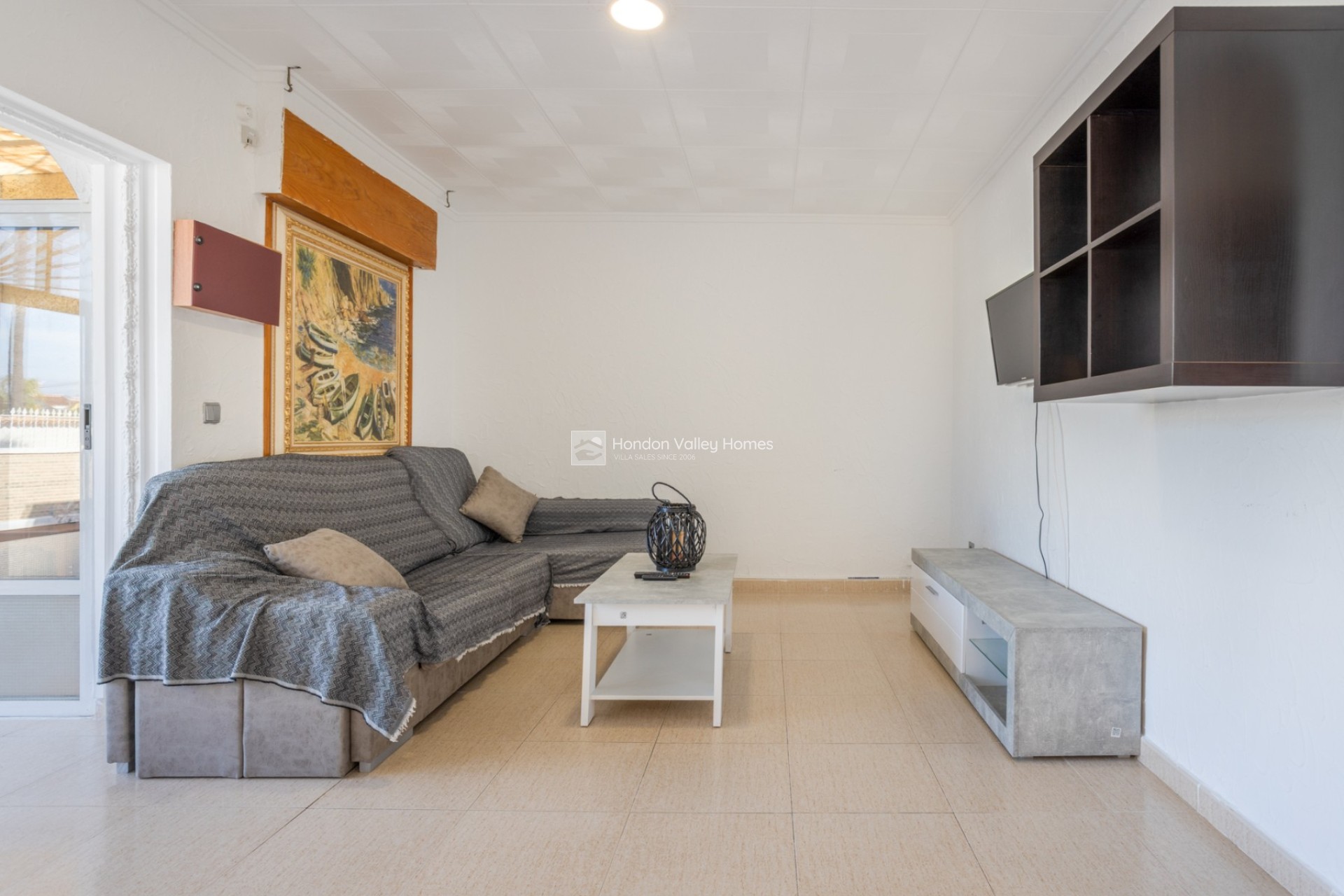 Rynek wtórny - Detached Villa - Torrevieja - Urbanización San Luis