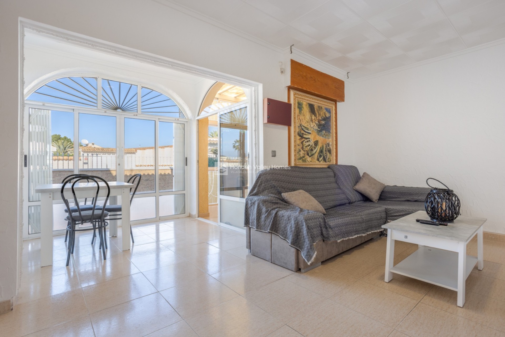 Rynek wtórny - Detached Villa - Torrevieja - Urbanización San Luis