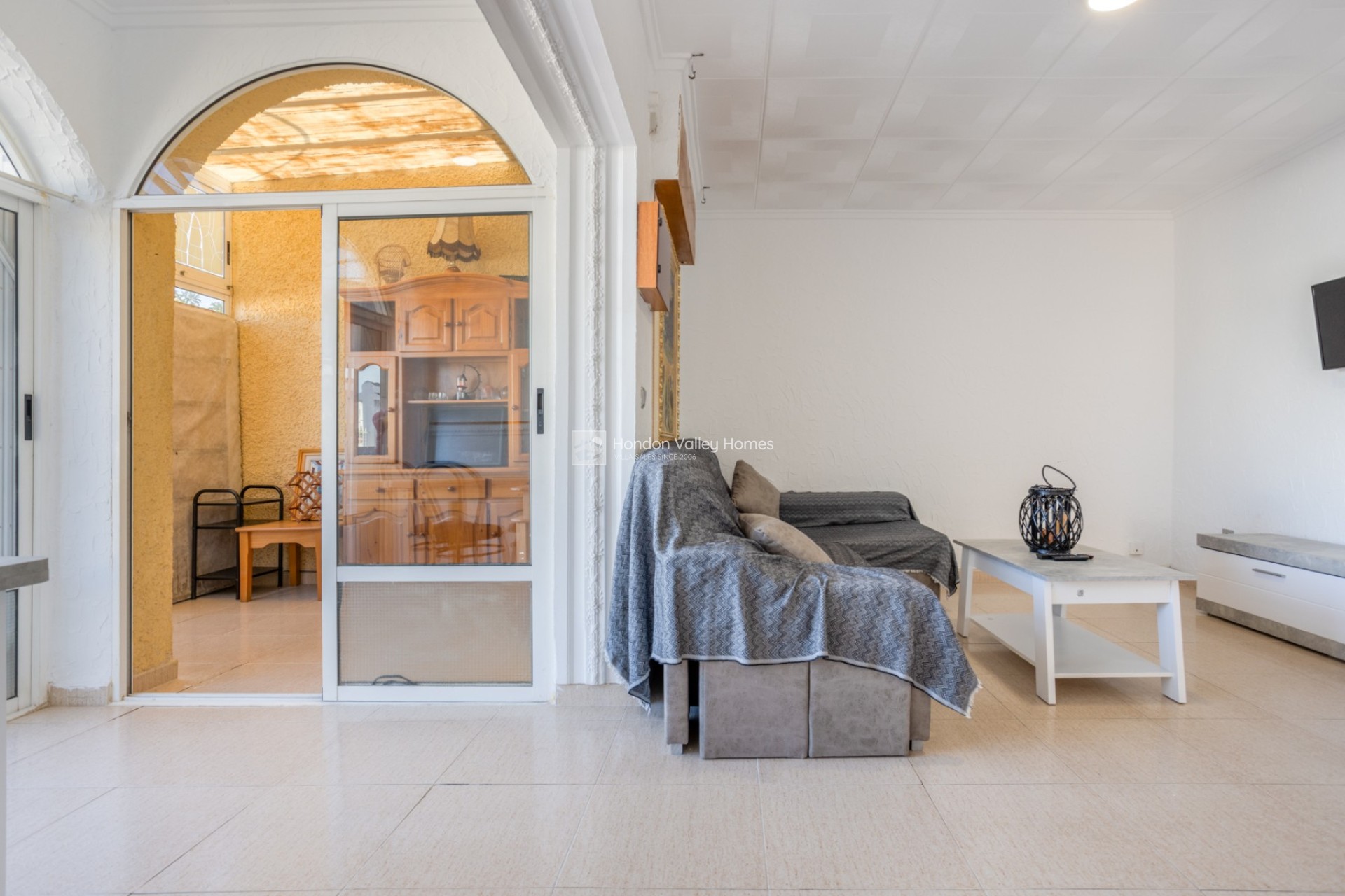 Rynek wtórny - Detached Villa - Torrevieja - Urbanización San Luis