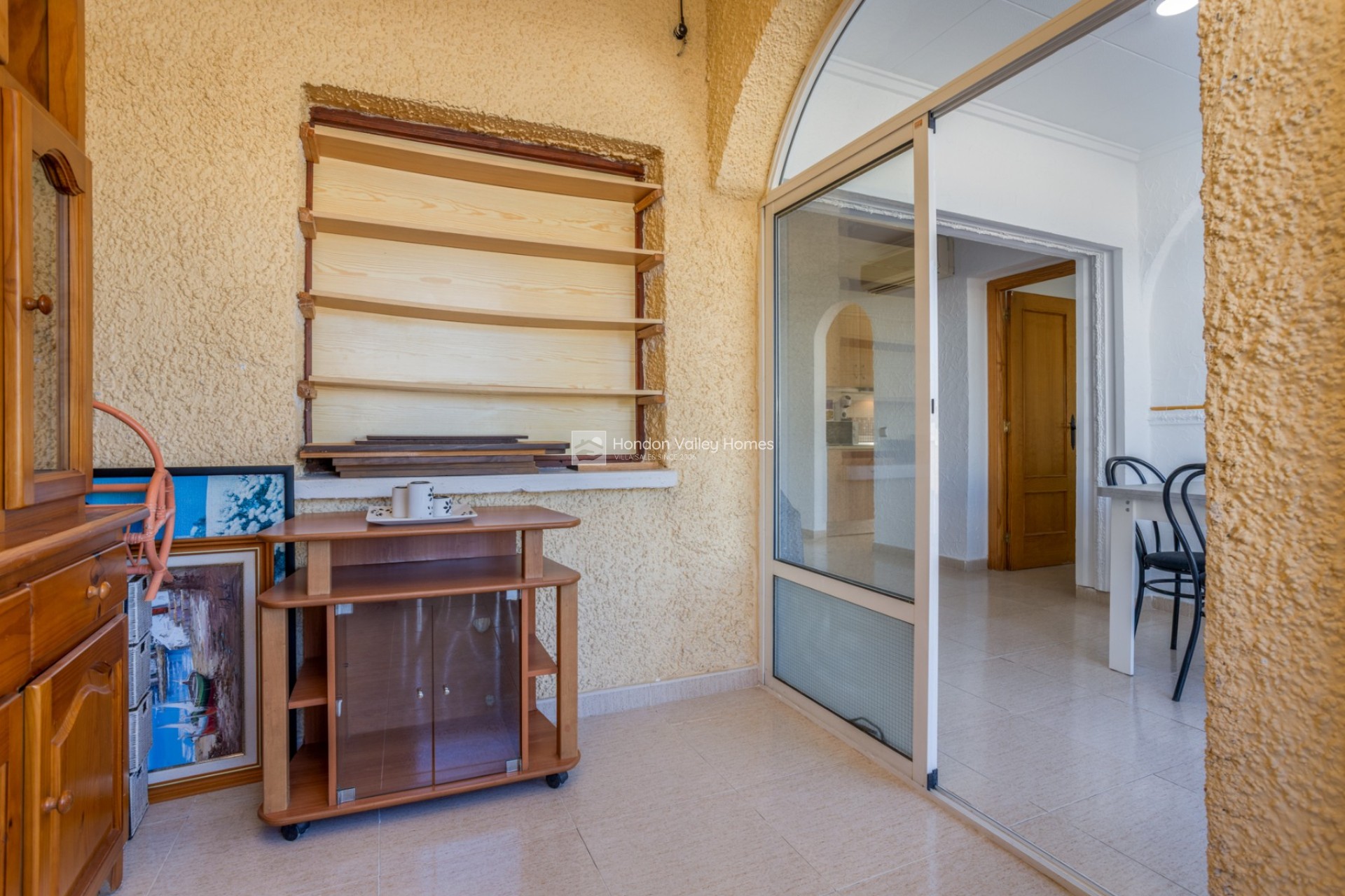 Rynek wtórny - Detached Villa - Torrevieja - Urbanización San Luis
