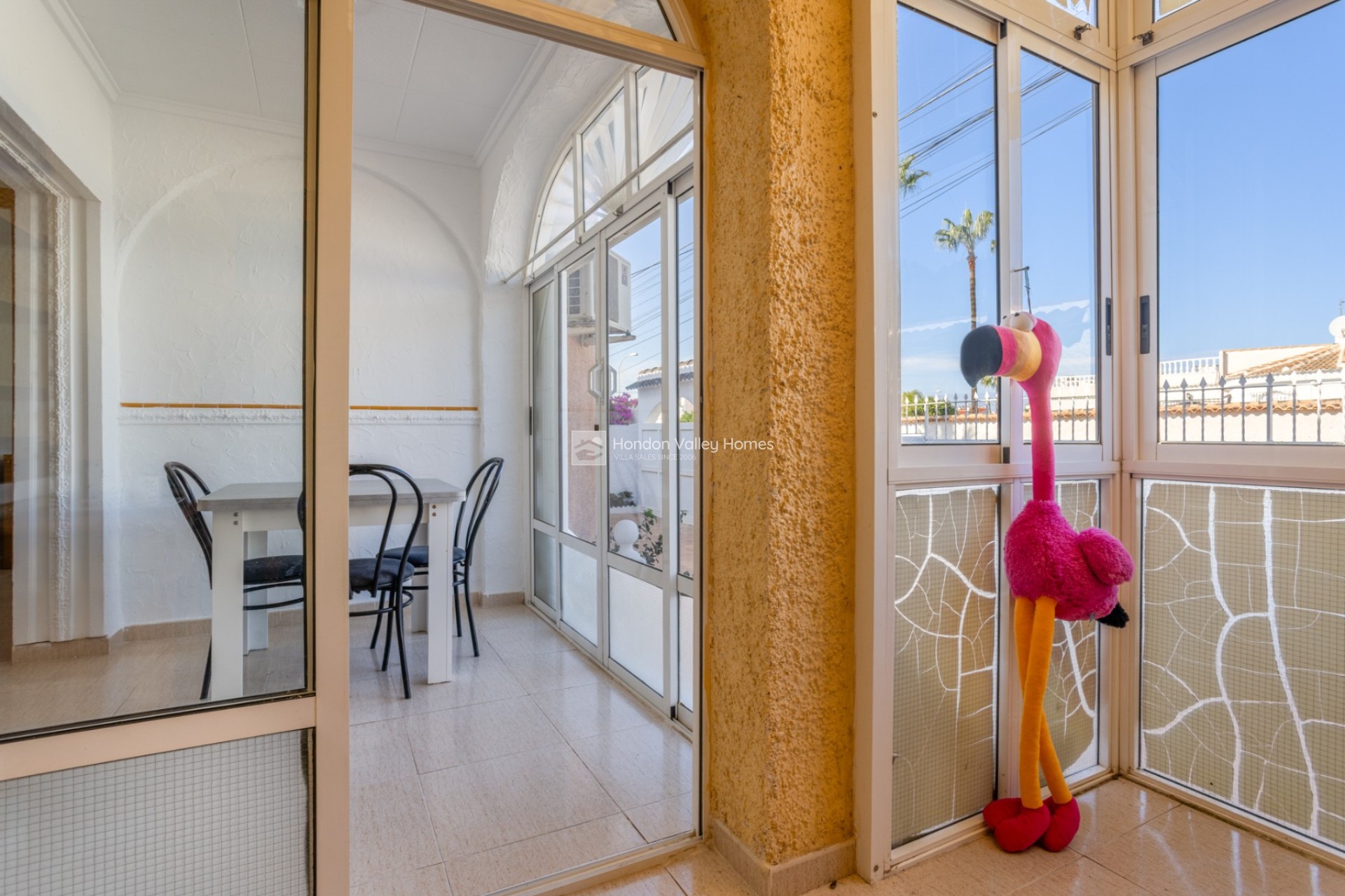 Rynek wtórny - Detached Villa - Torrevieja - Urbanización San Luis