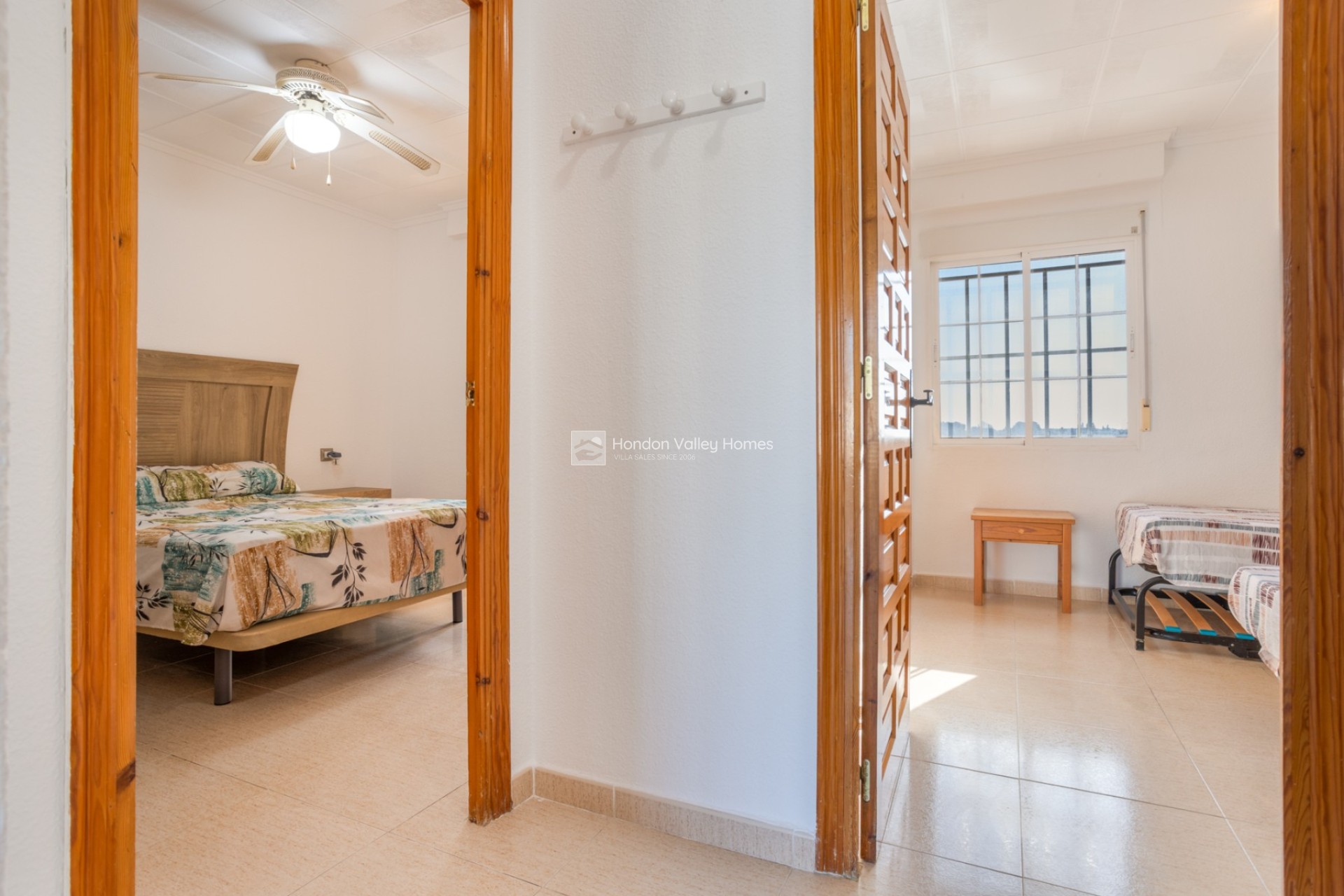 Rynek wtórny - Detached Villa - Torrevieja - Urbanización San Luis