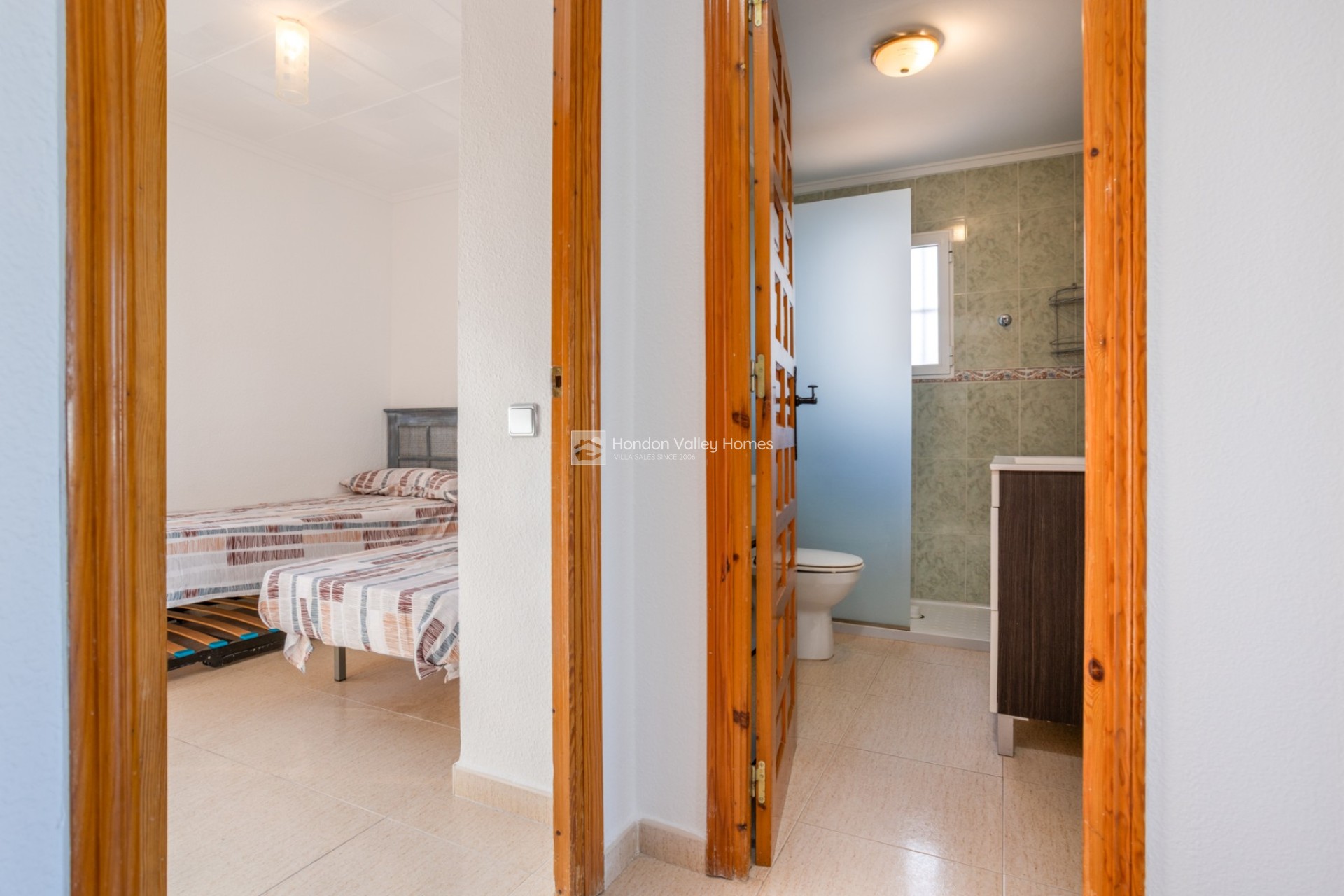 Rynek wtórny - Detached Villa - Torrevieja - Urbanización San Luis