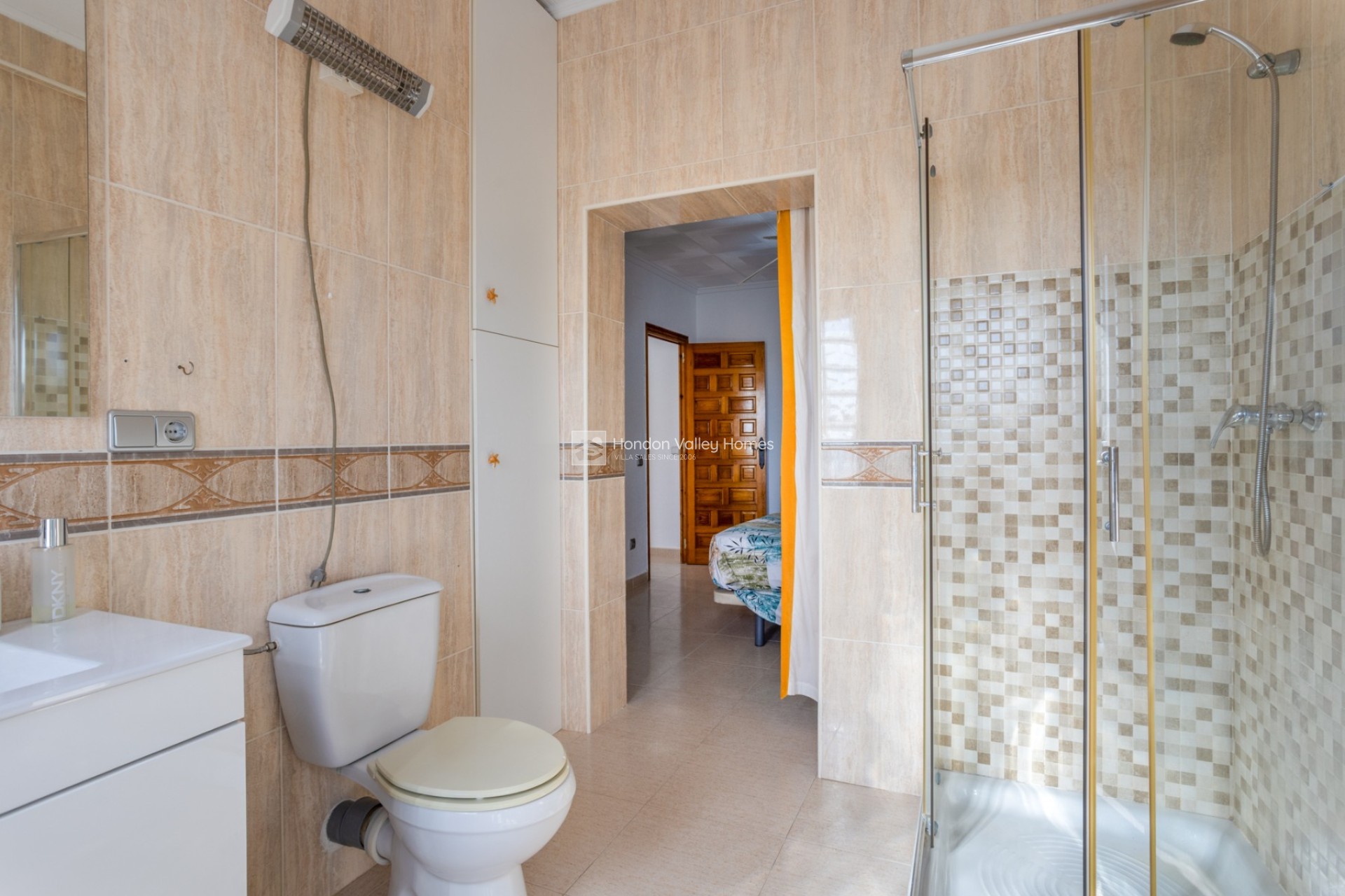 Rynek wtórny - Detached Villa - Torrevieja - Urbanización San Luis