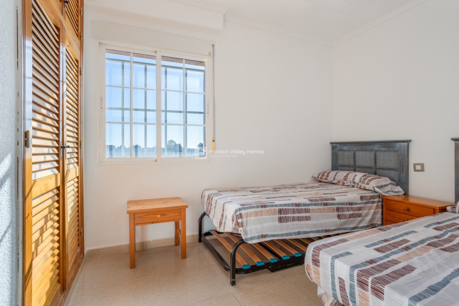 Rynek wtórny - Detached Villa - Torrevieja - Urbanización San Luis