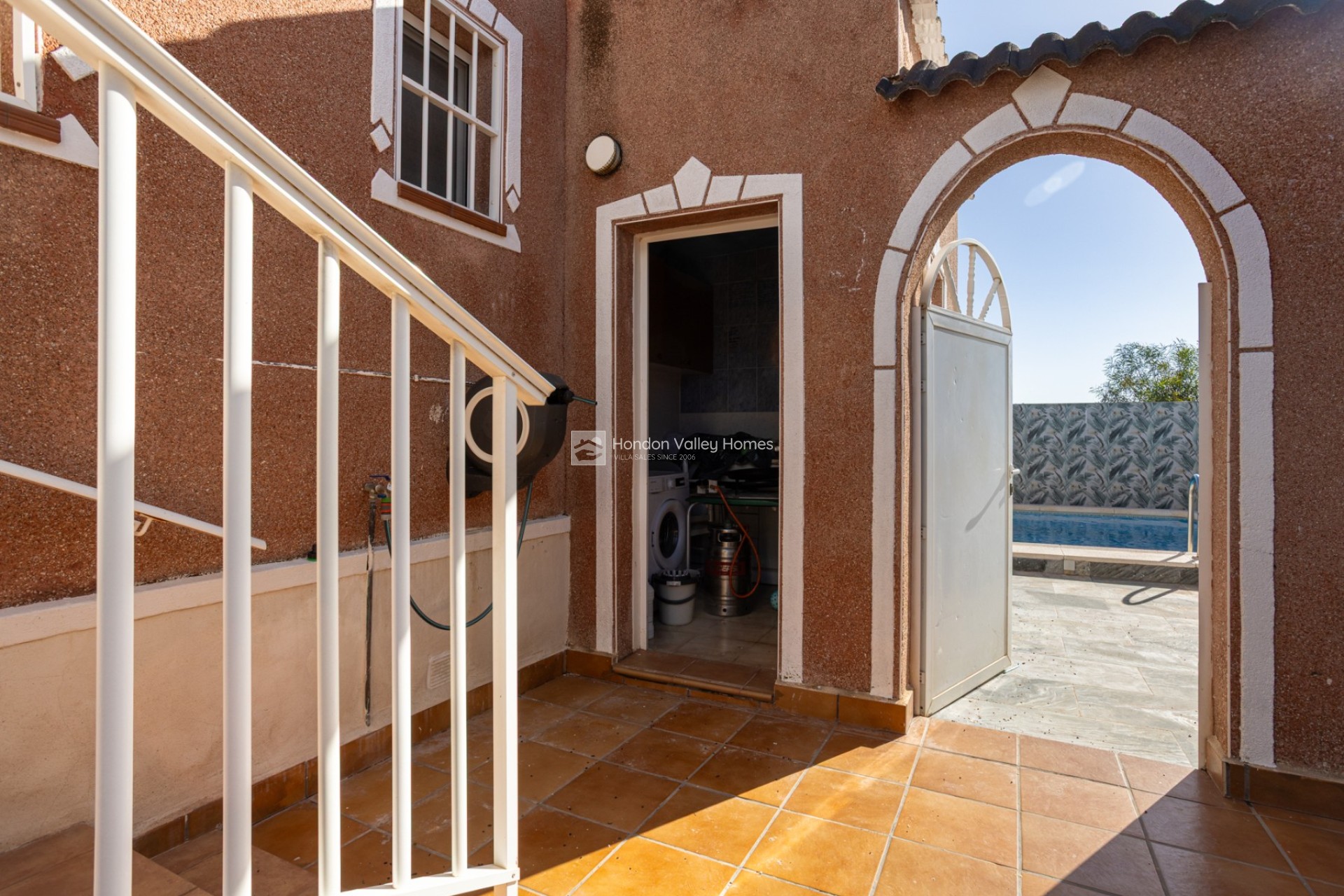 Rynek wtórny - Detached Villa - Torrevieja - Urbanización San Luis