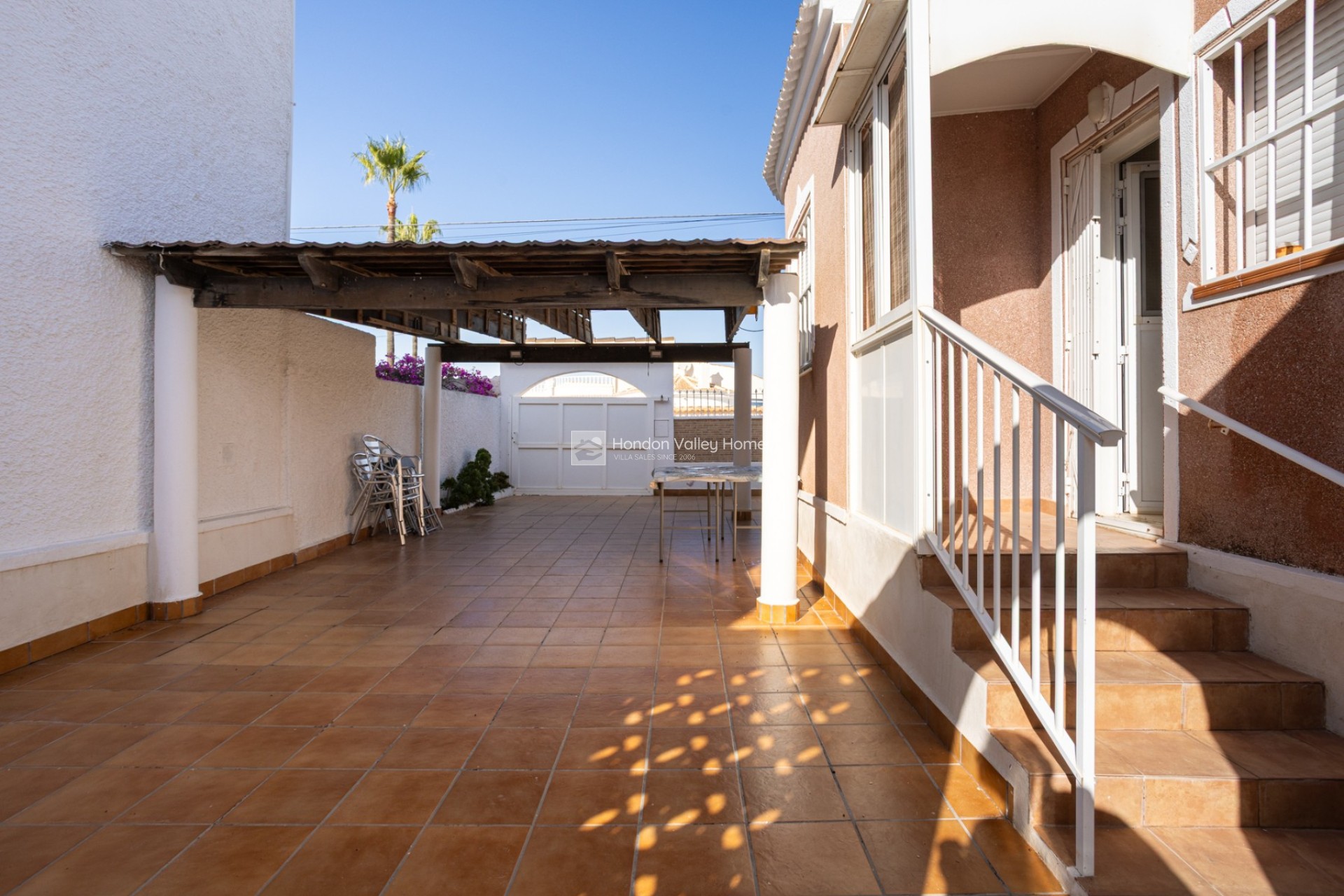 Rynek wtórny - Detached Villa - Torrevieja - Urbanización San Luis