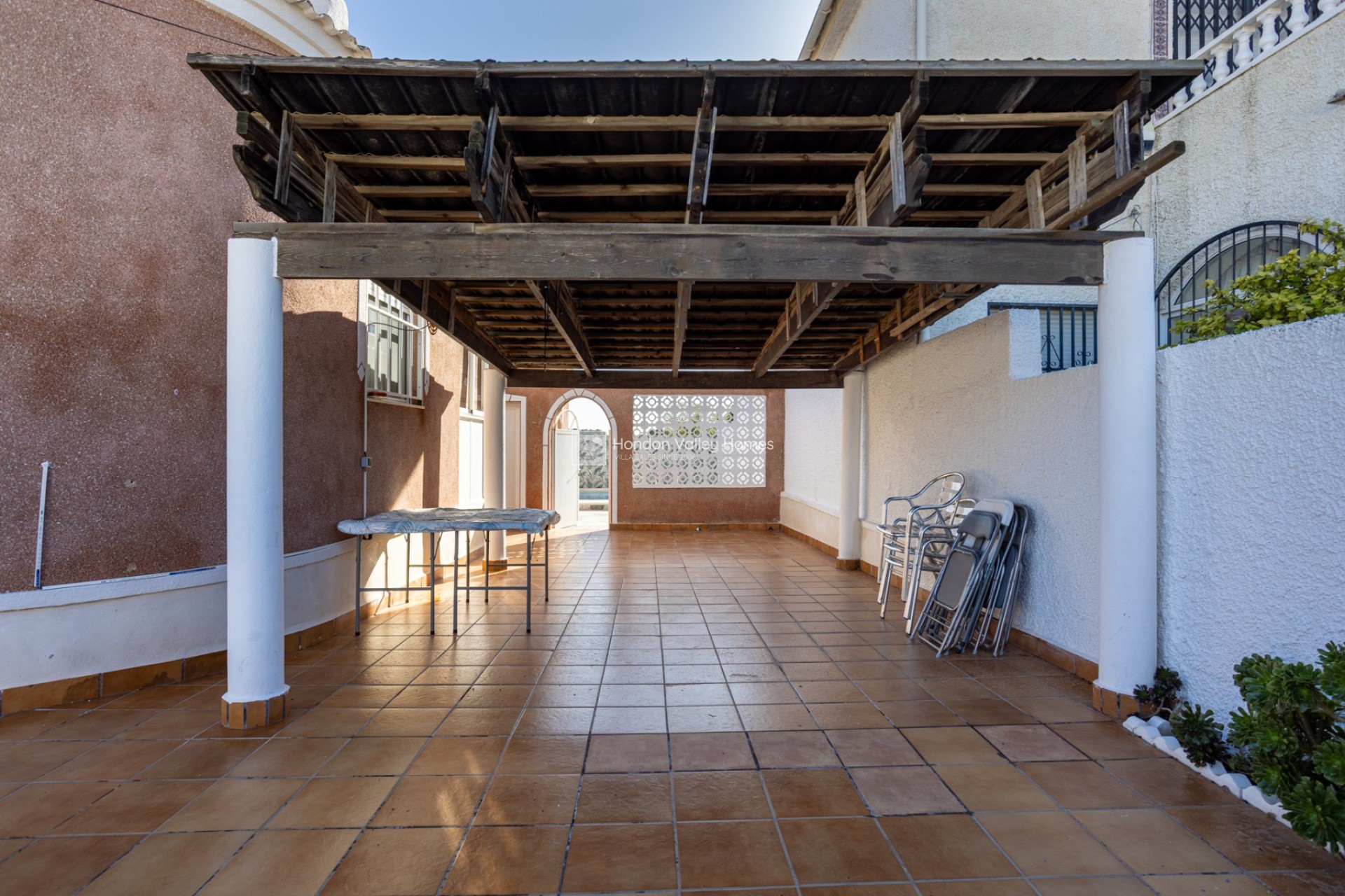 Rynek wtórny - Detached Villa - Torrevieja - Urbanización San Luis