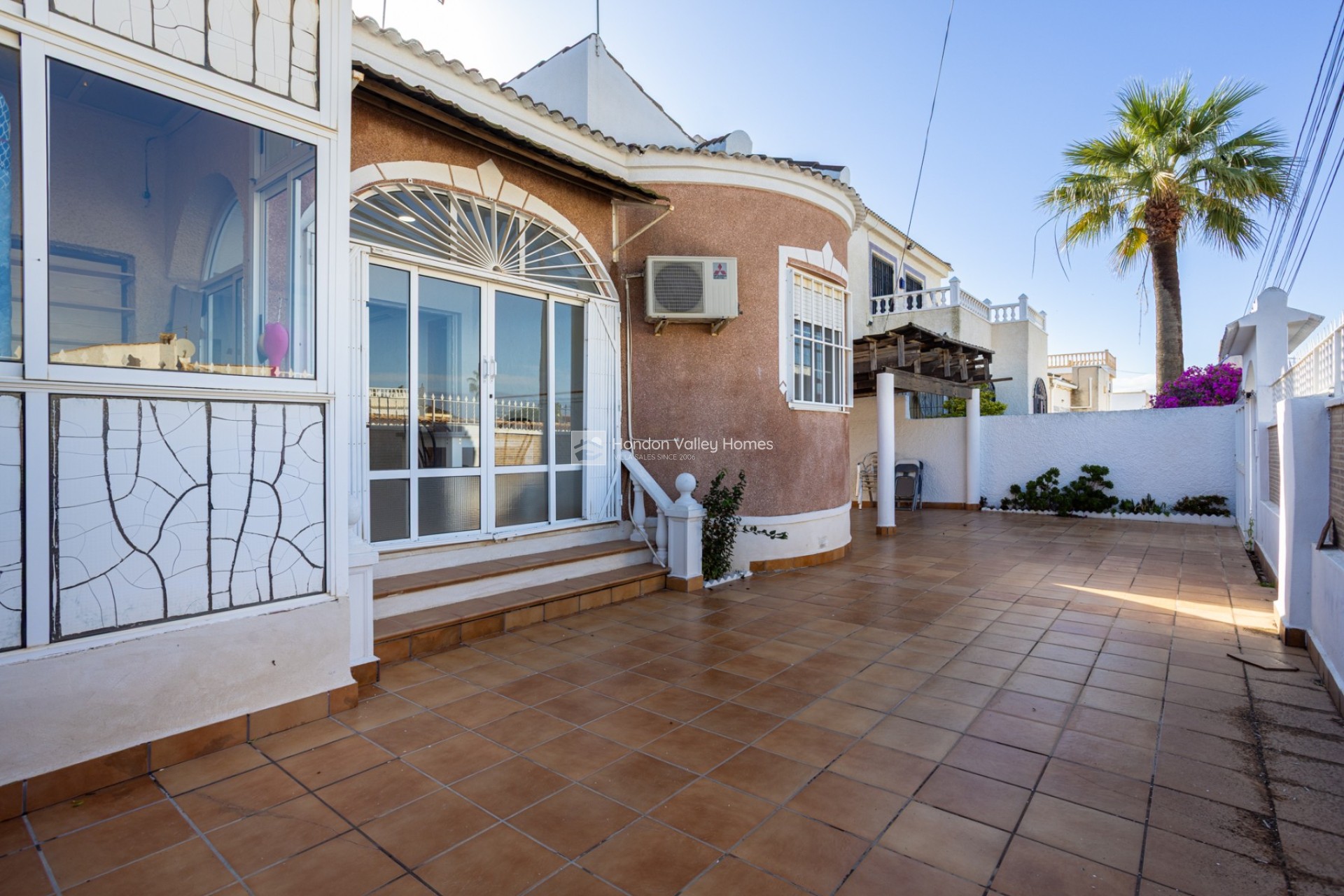 Rynek wtórny - Detached Villa - Torrevieja - Urbanización San Luis