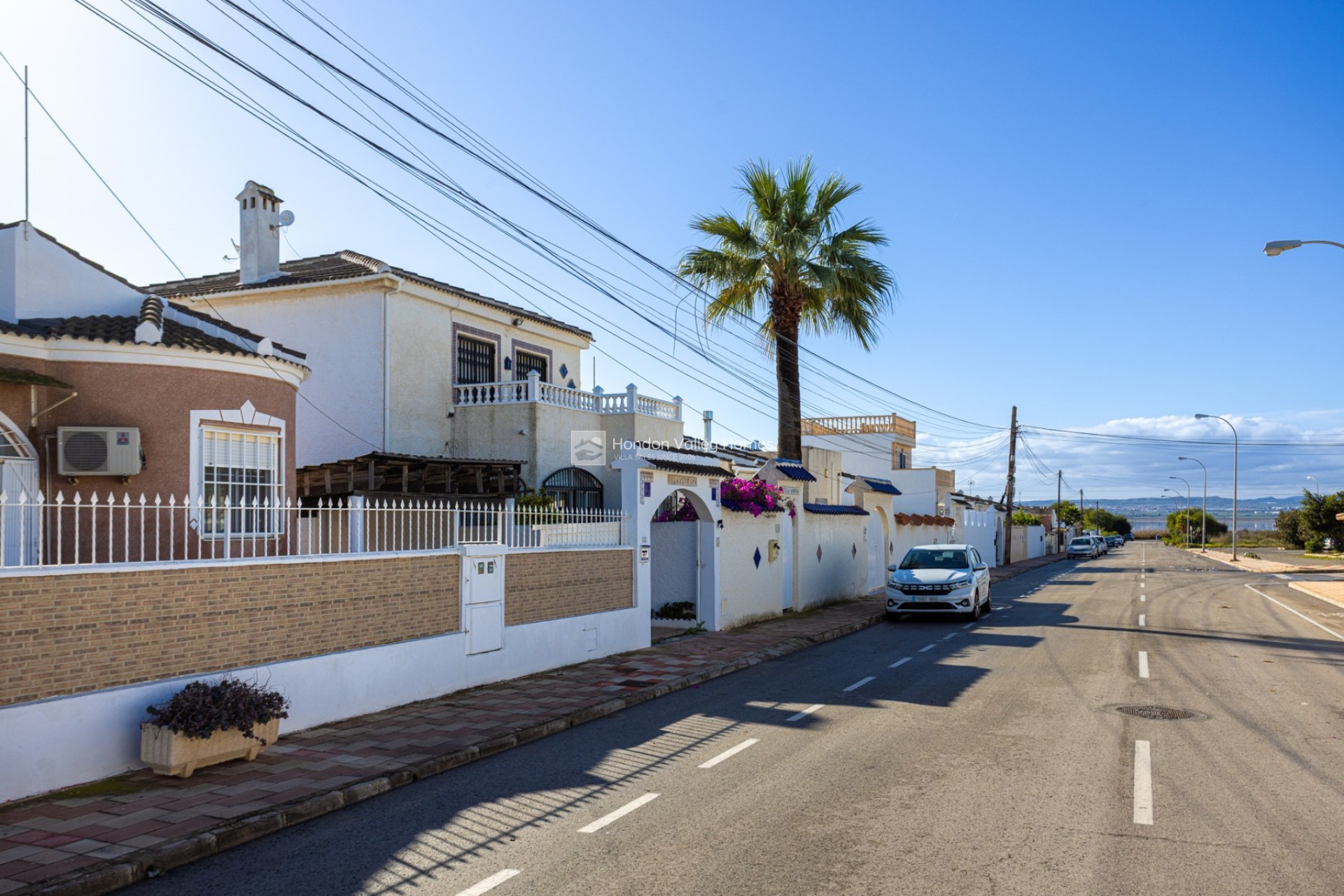 Rynek wtórny - Detached Villa - Torrevieja - Urbanización San Luis