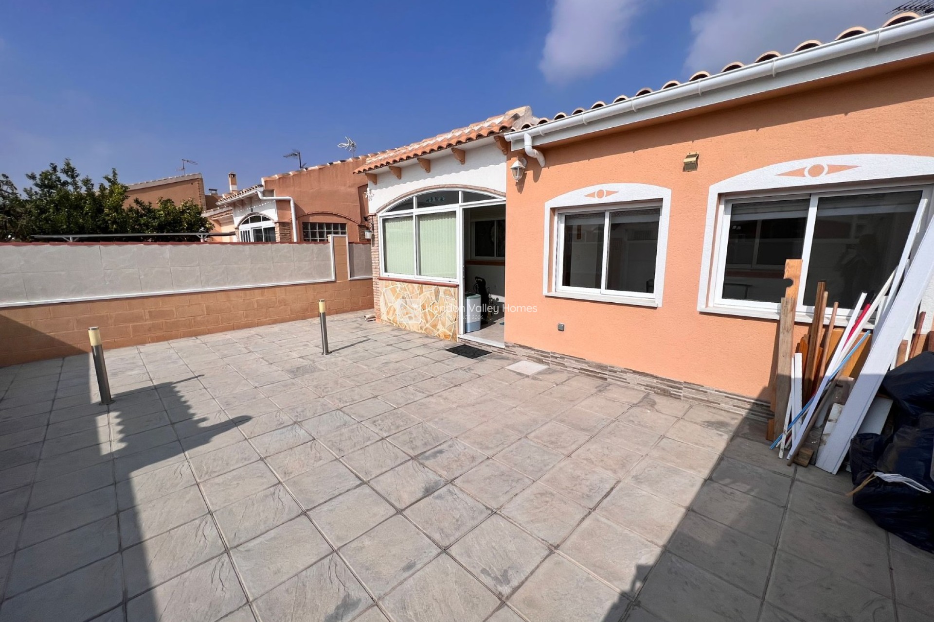 Rynek wtórny - Detached Villa - Torrevieja