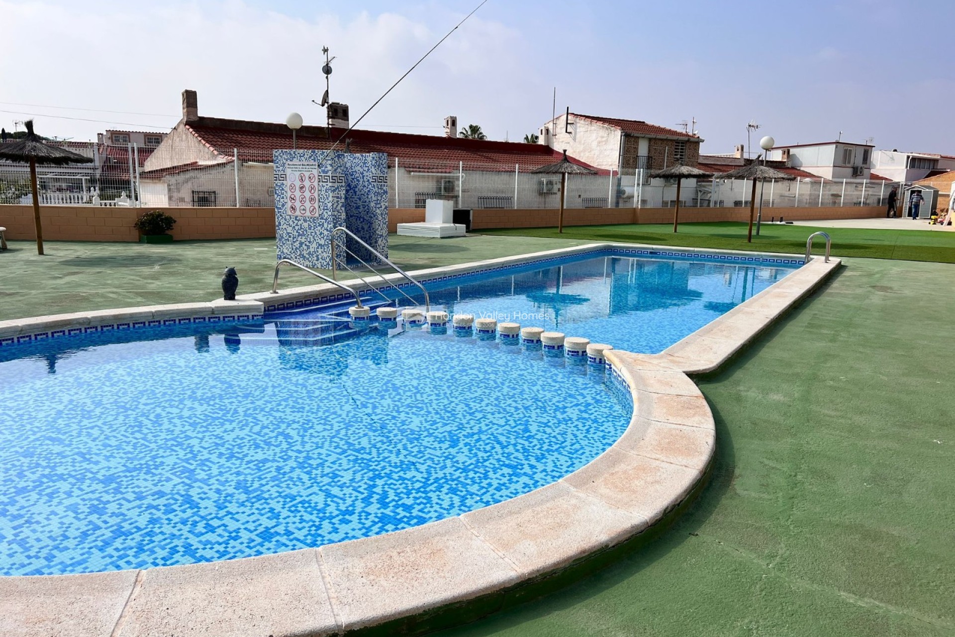 Rynek wtórny - Detached Villa - Torrevieja