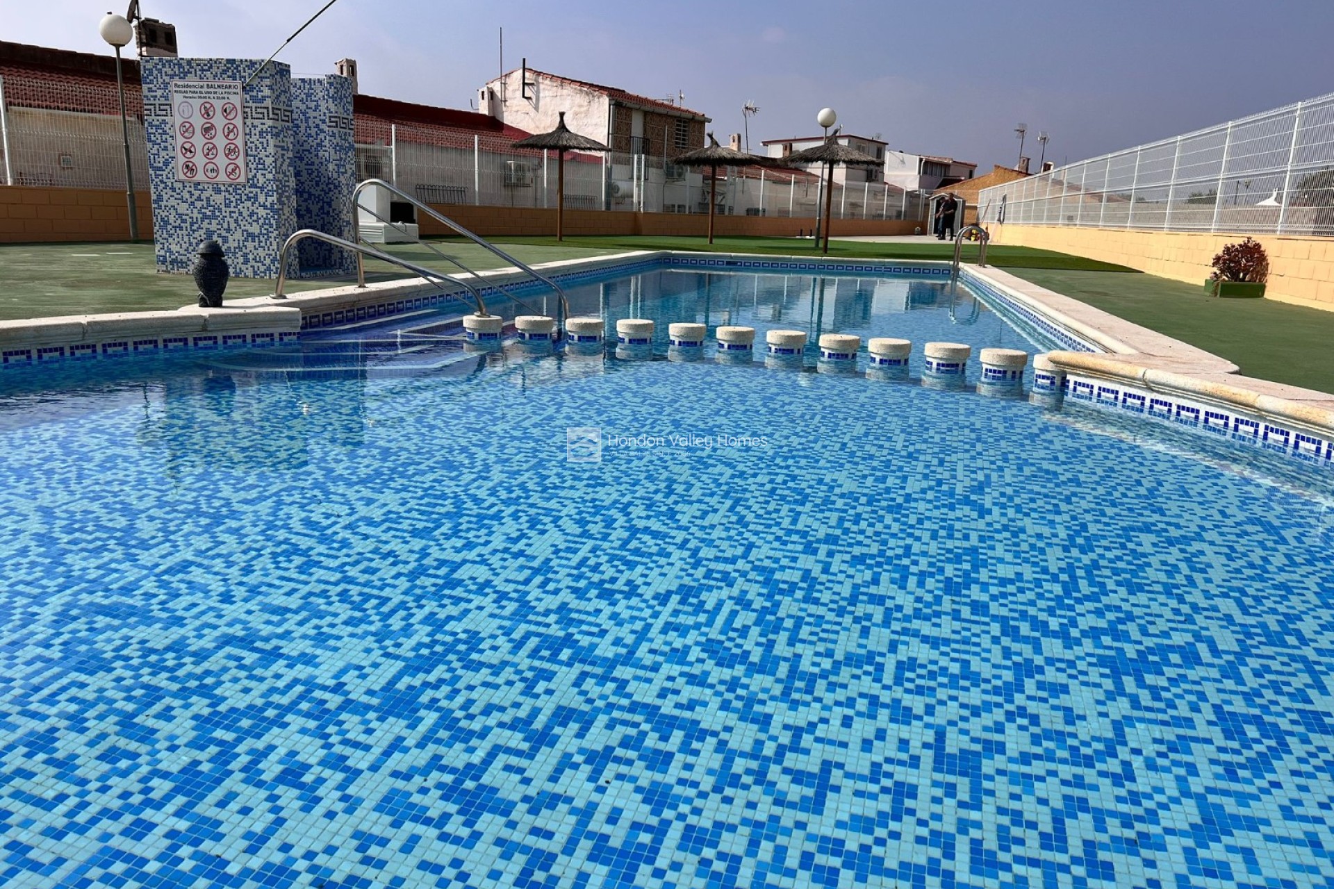 Rynek wtórny - Detached Villa - Torrevieja