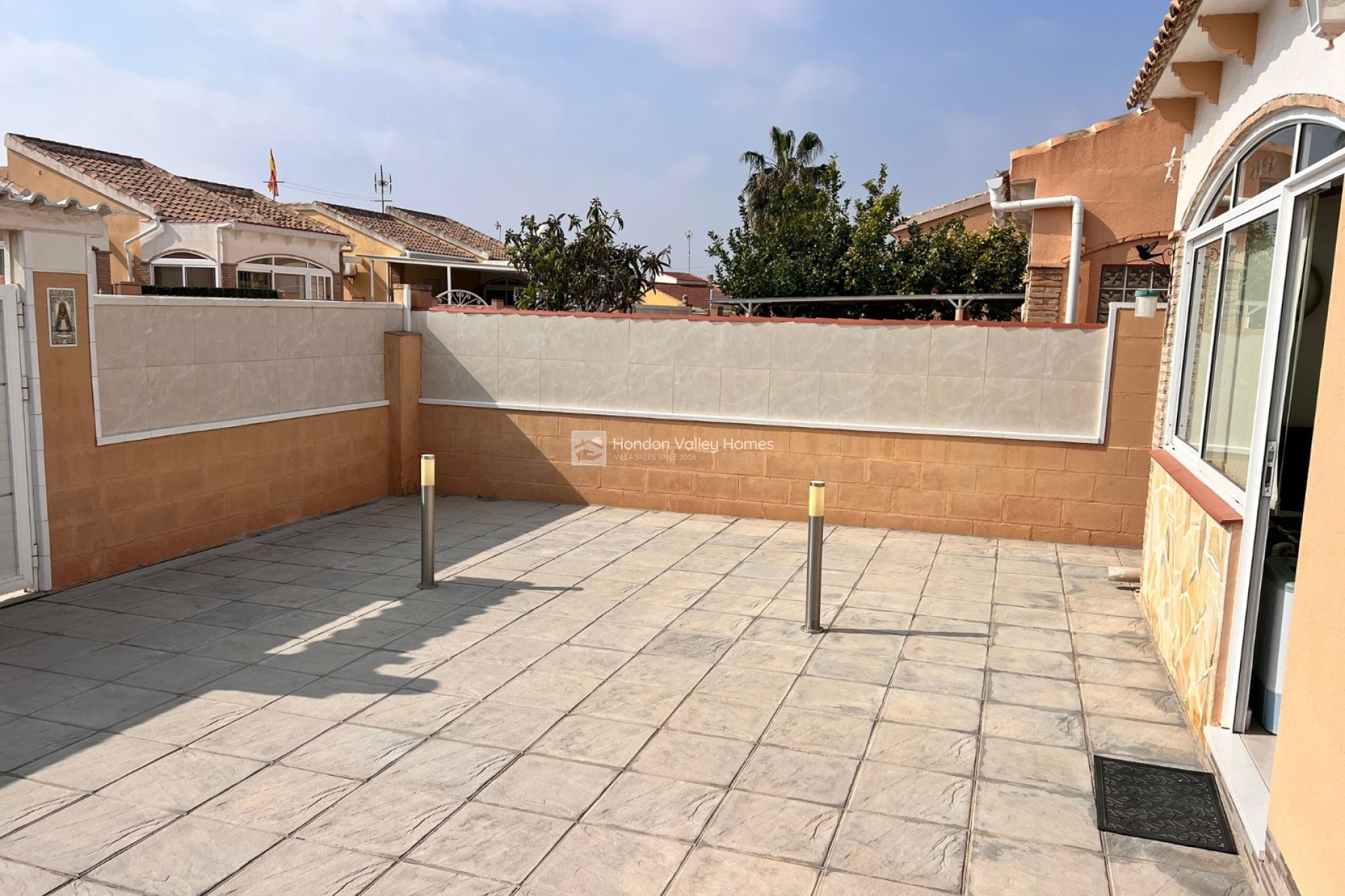 Rynek wtórny - Detached Villa - Torrevieja