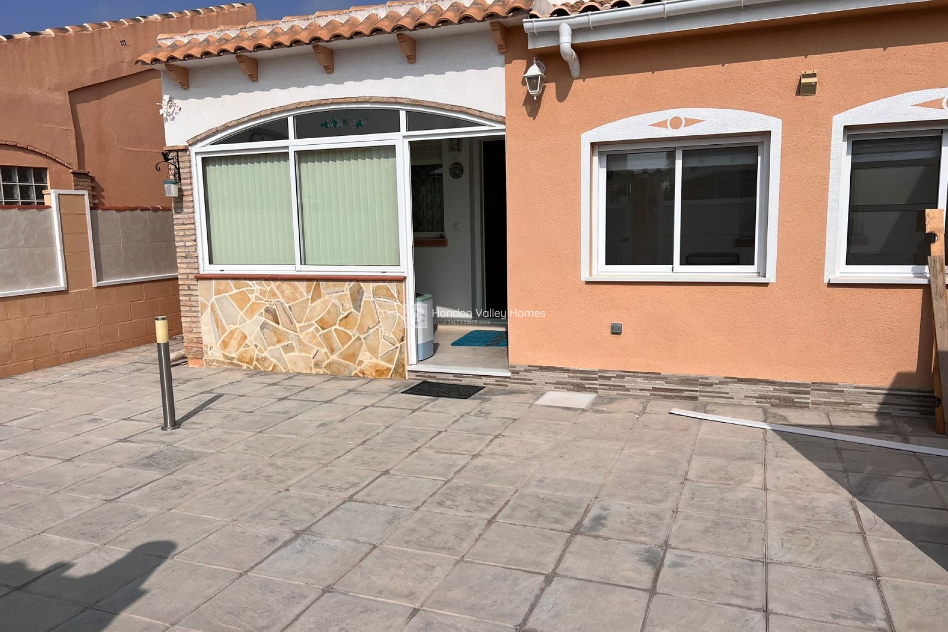 Rynek wtórny - Detached Villa - Torrevieja