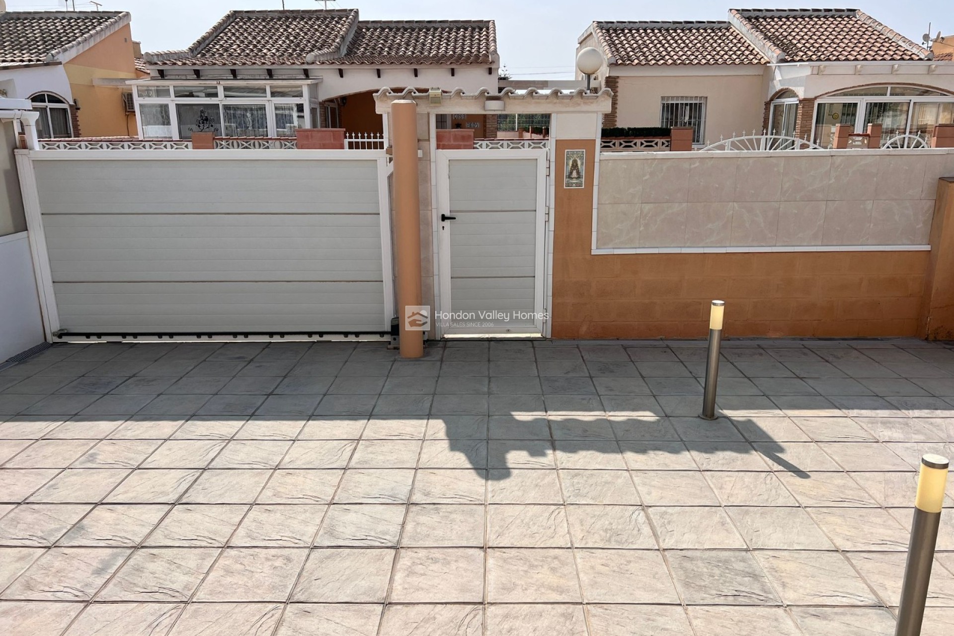 Rynek wtórny - Detached Villa - Torrevieja