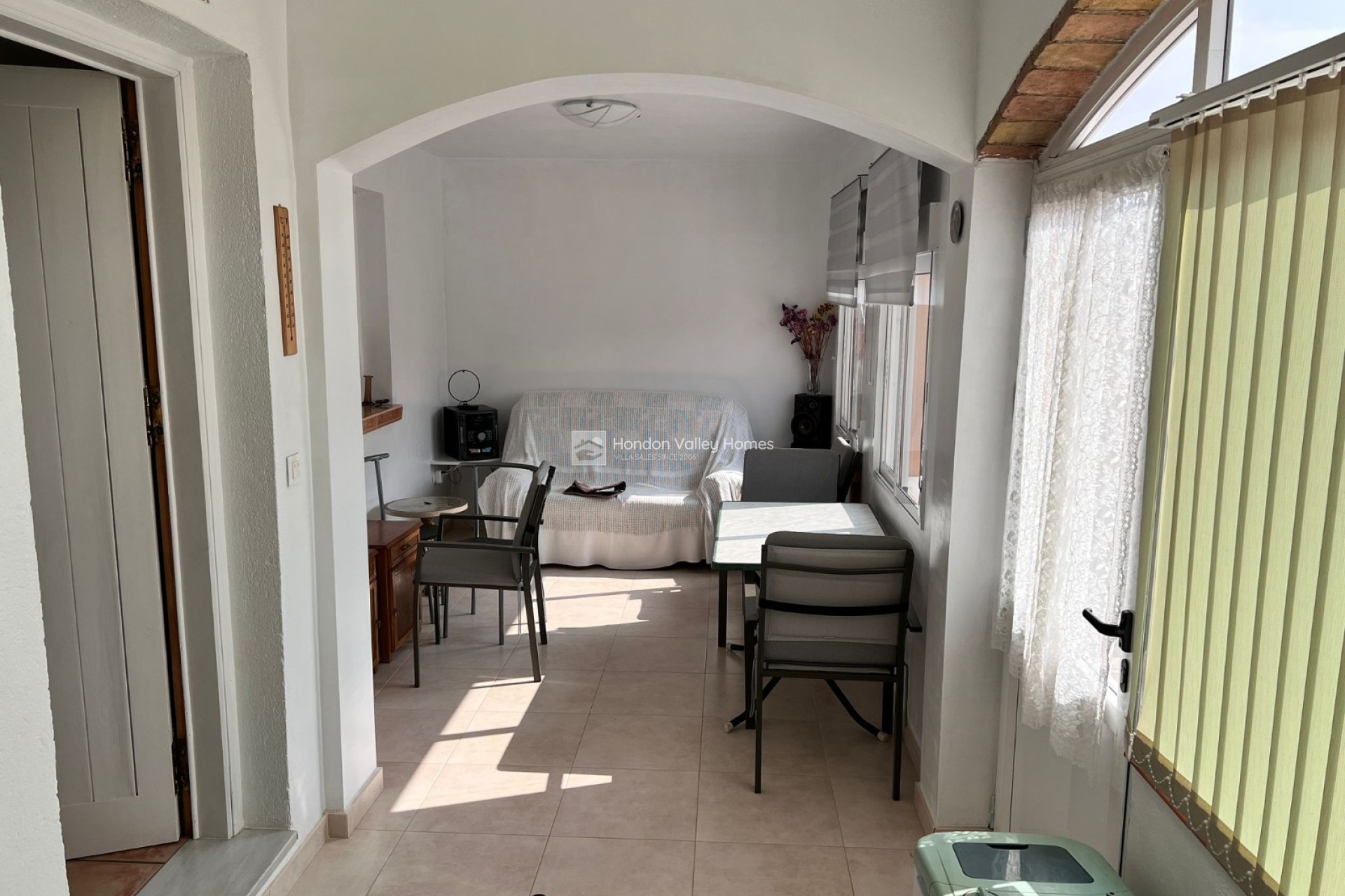 Rynek wtórny - Detached Villa - Torrevieja
