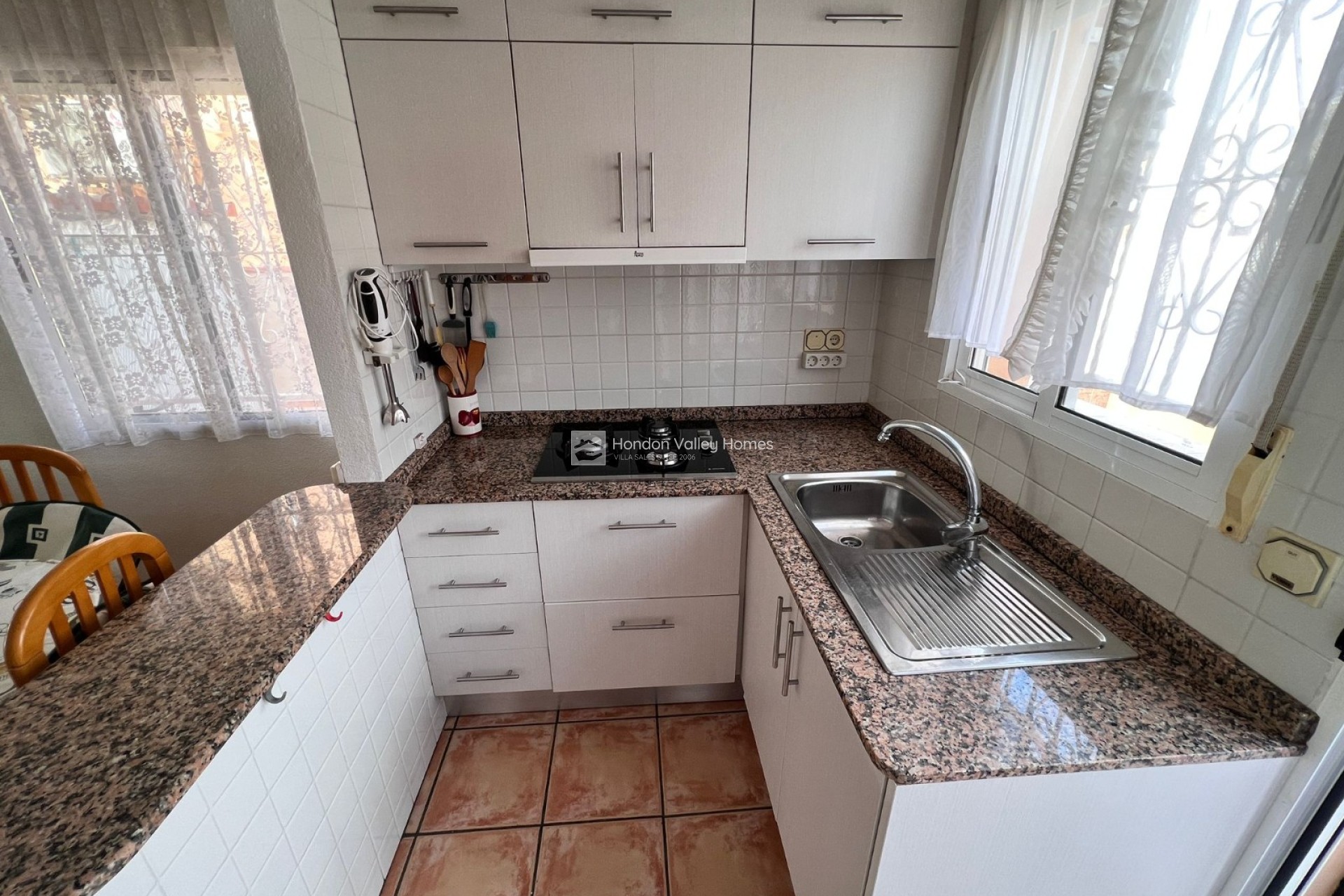 Rynek wtórny - Detached Villa - Torrevieja