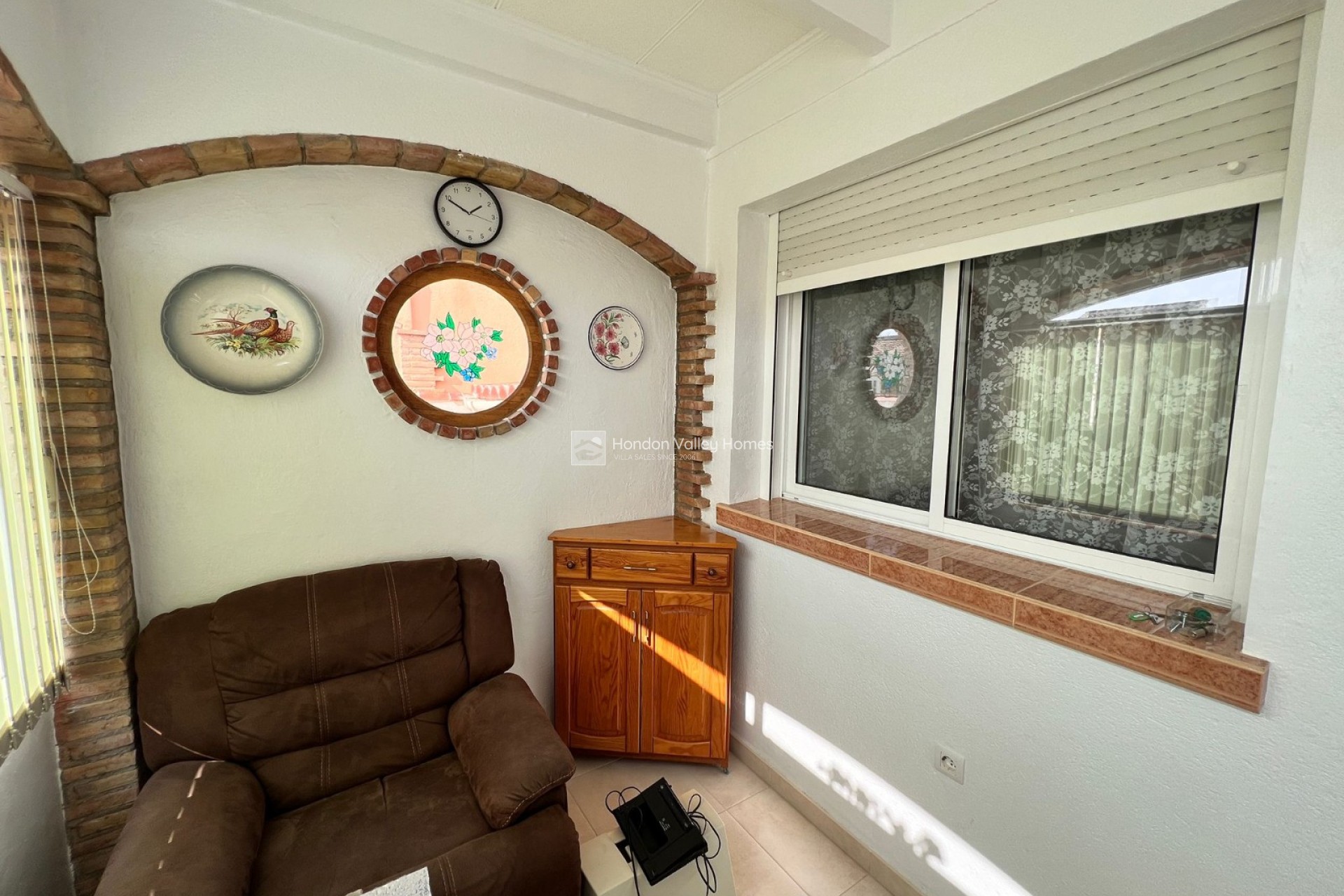 Rynek wtórny - Detached Villa - Torrevieja