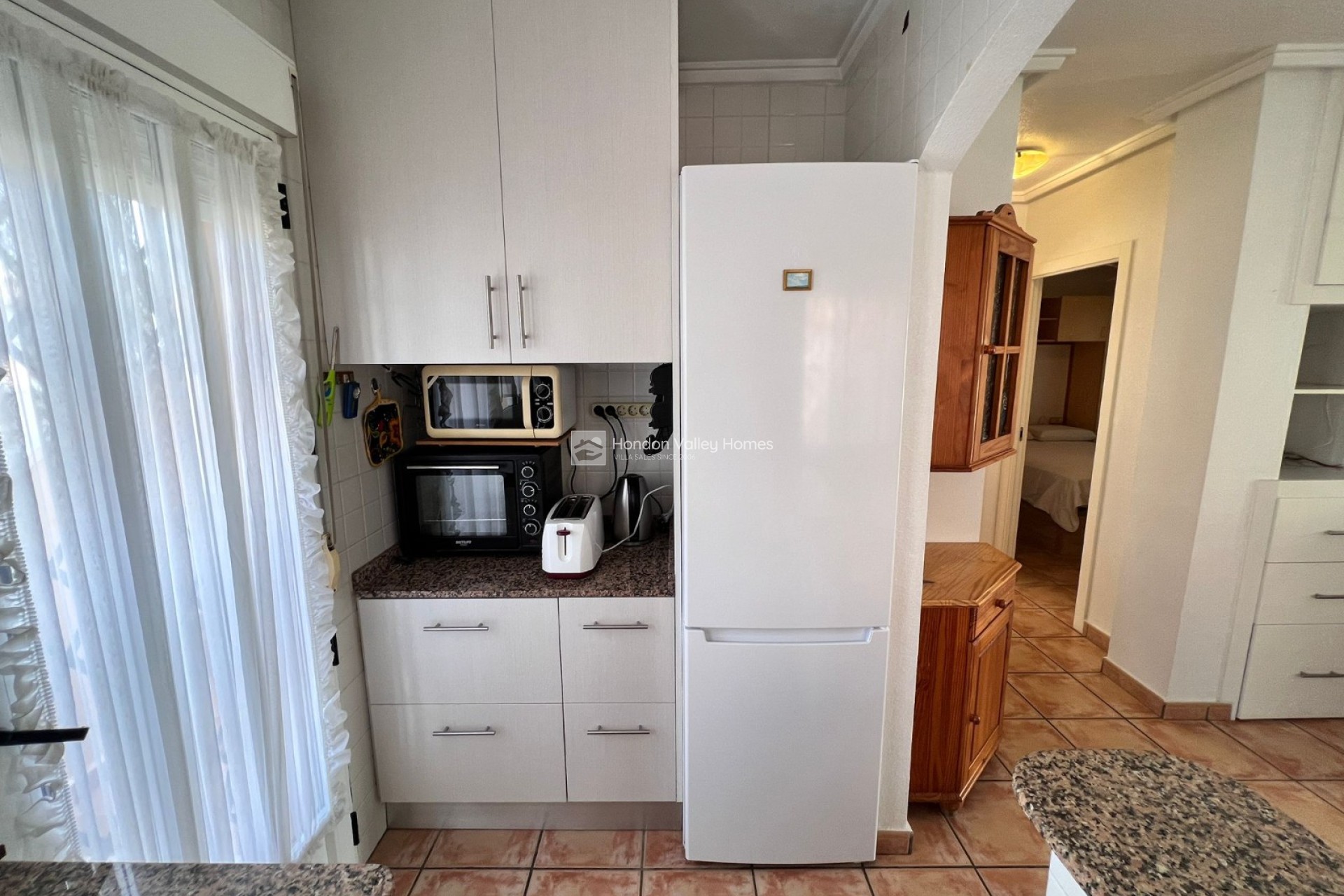 Rynek wtórny - Detached Villa - Torrevieja