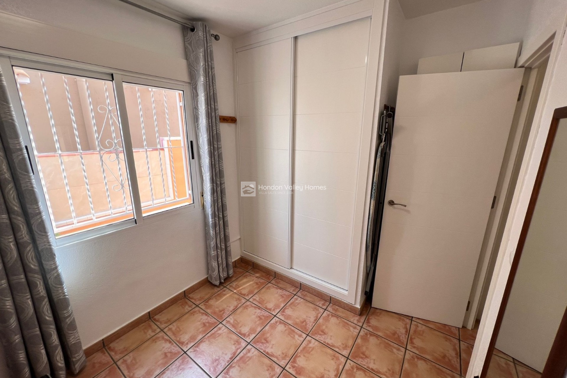 Rynek wtórny - Detached Villa - Torrevieja