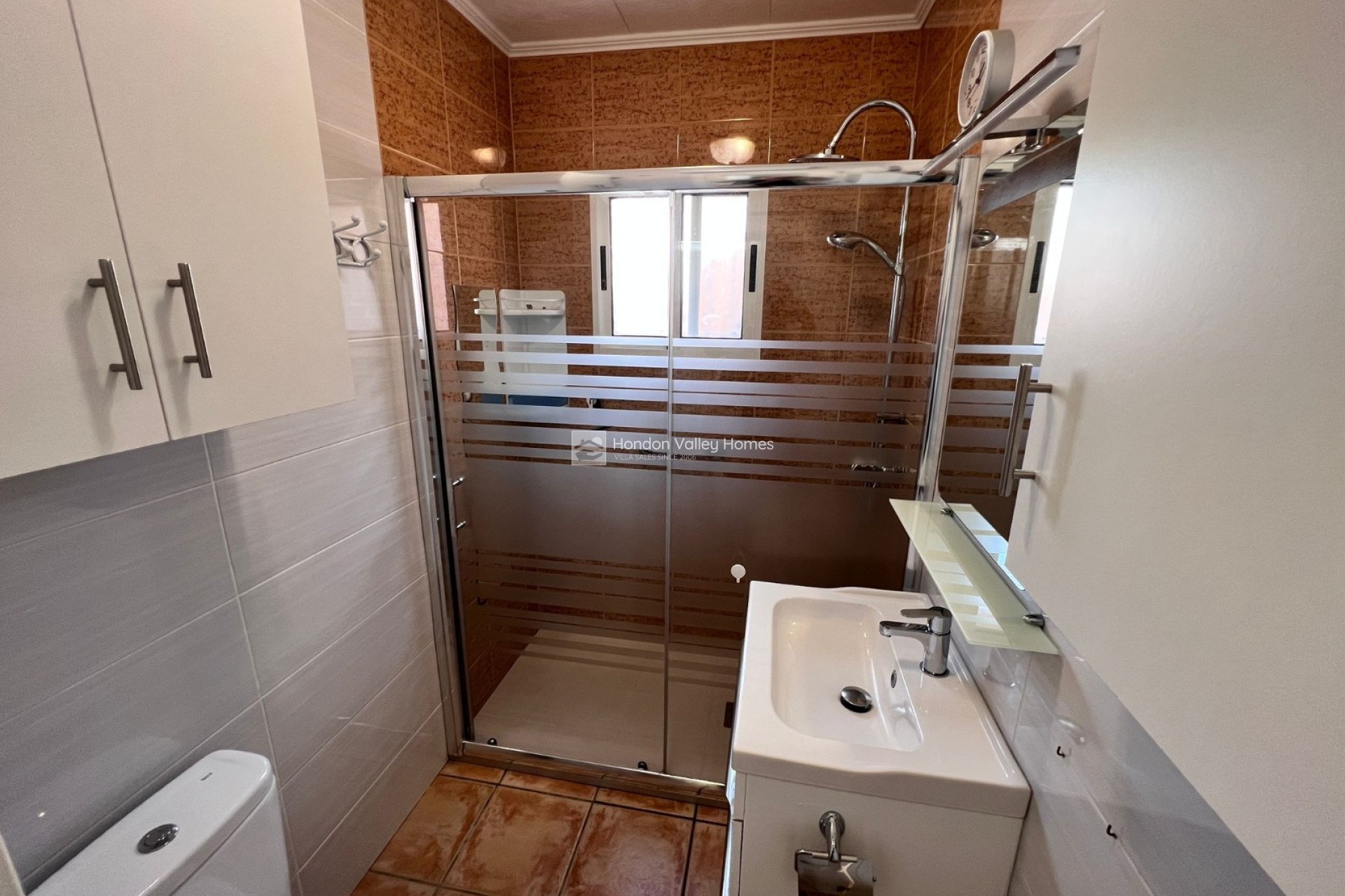 Rynek wtórny - Detached Villa - Torrevieja