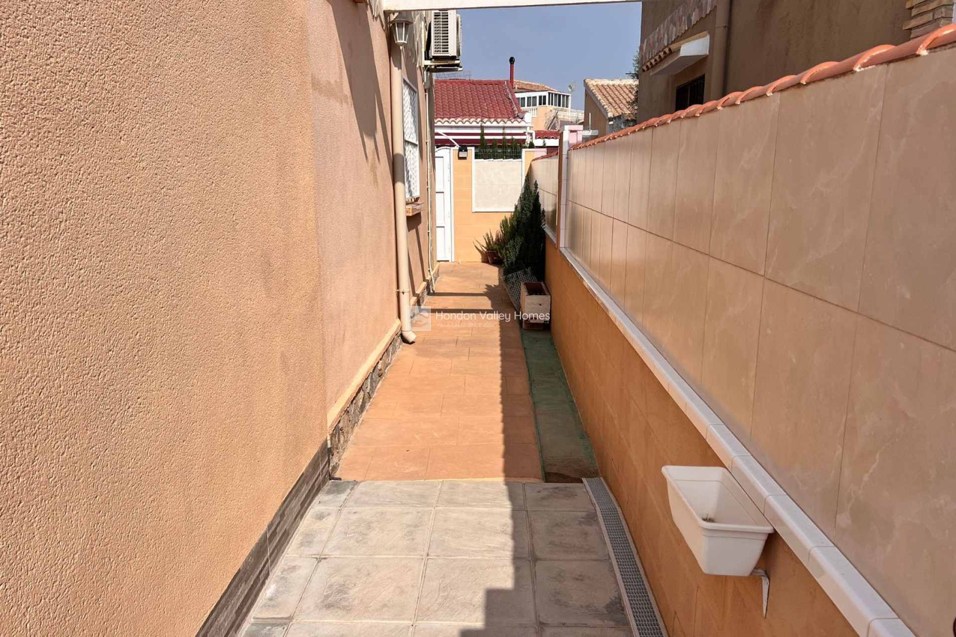 Rynek wtórny - Detached Villa - Torrevieja