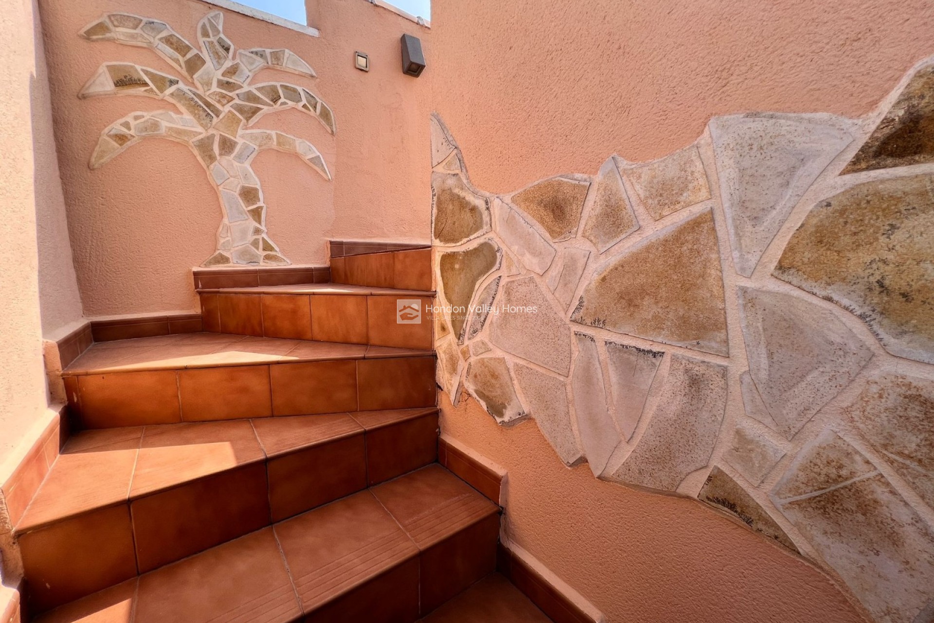 Rynek wtórny - Detached Villa - Torrevieja