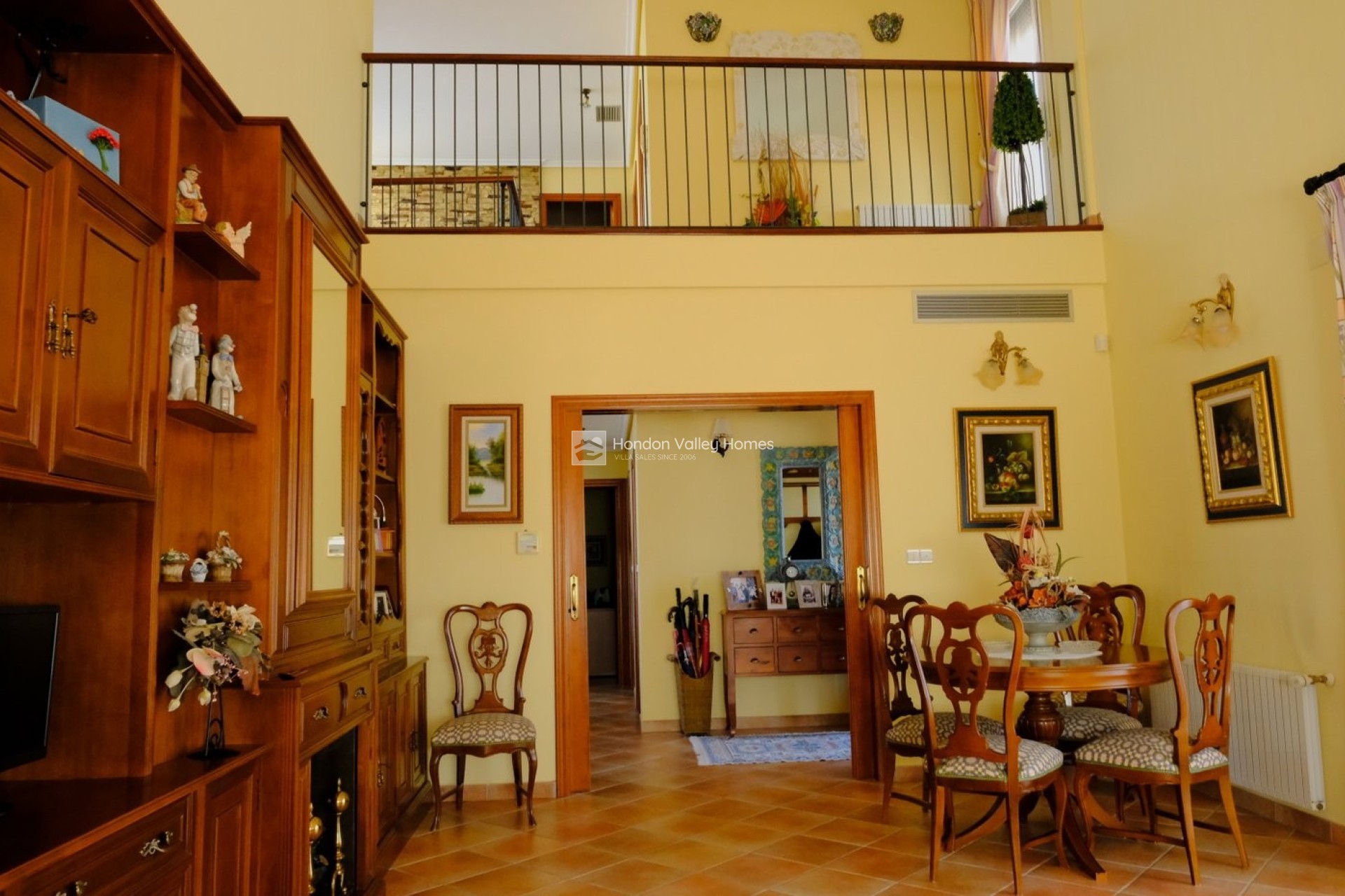 Rynek wtórny - E. Finca / Country Property - Orihuela