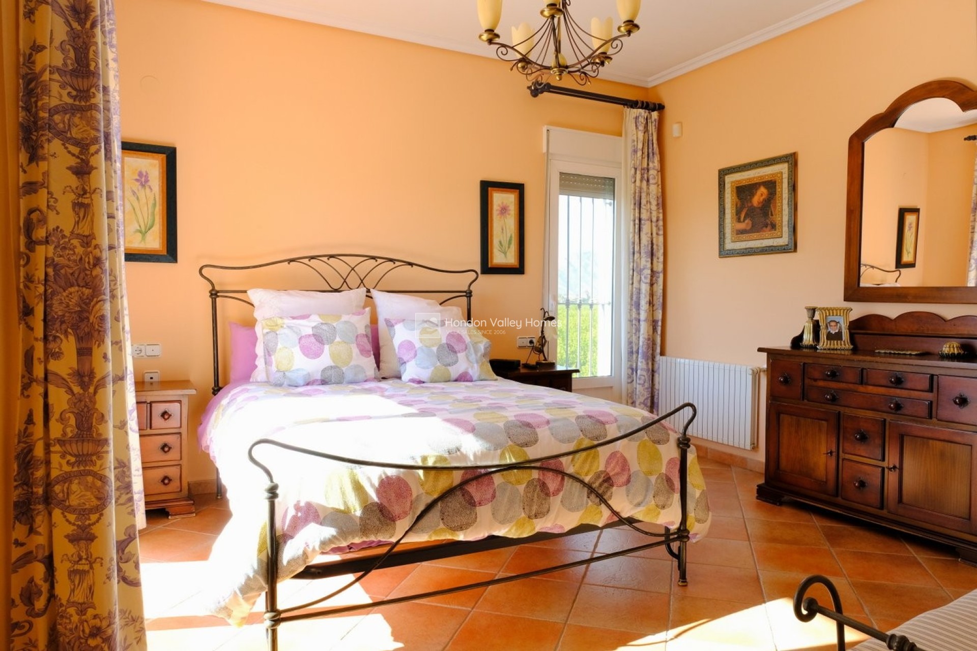 Rynek wtórny - E. Finca / Country Property - Orihuela