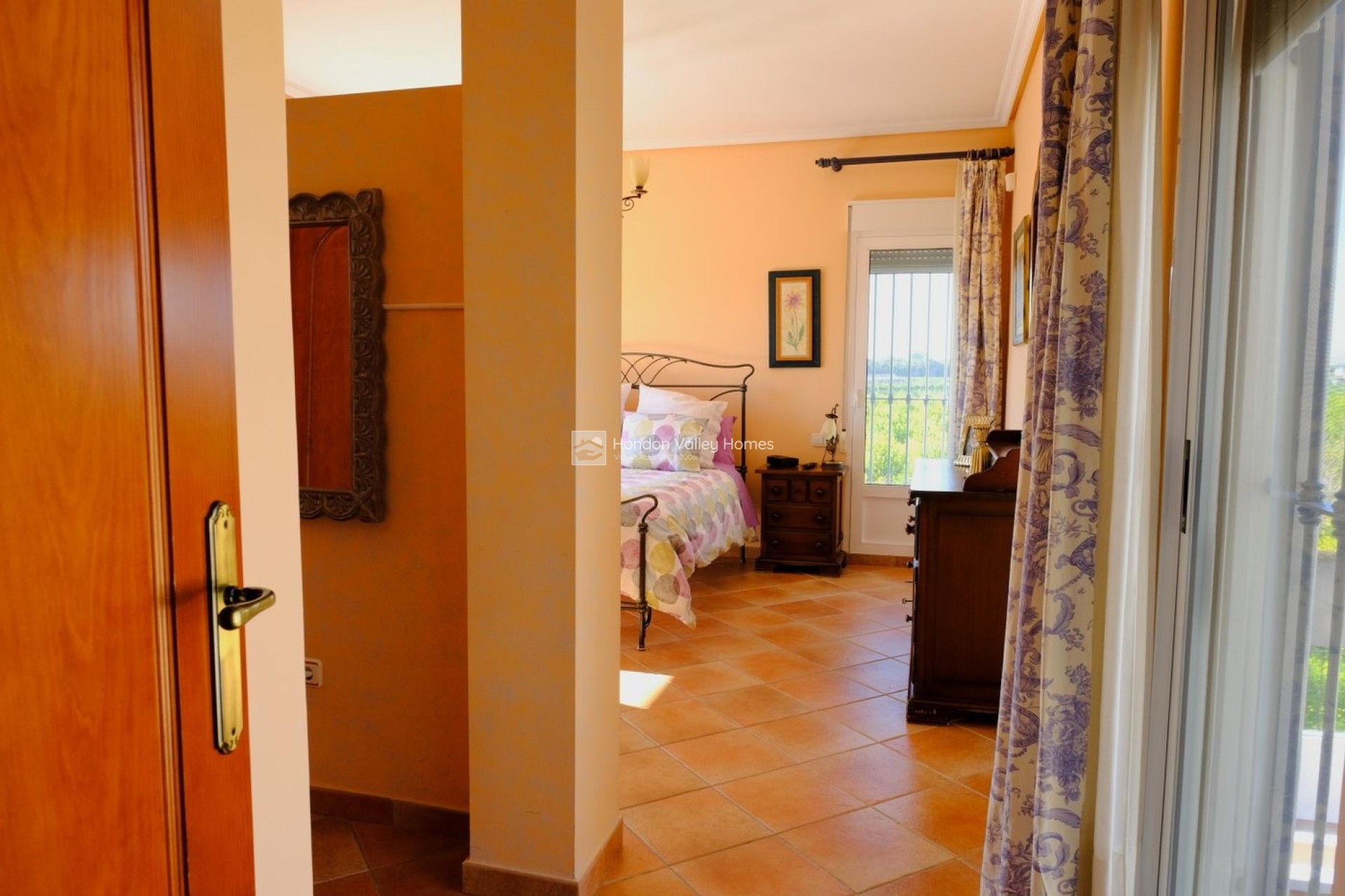 Rynek wtórny - E. Finca / Country Property - Orihuela