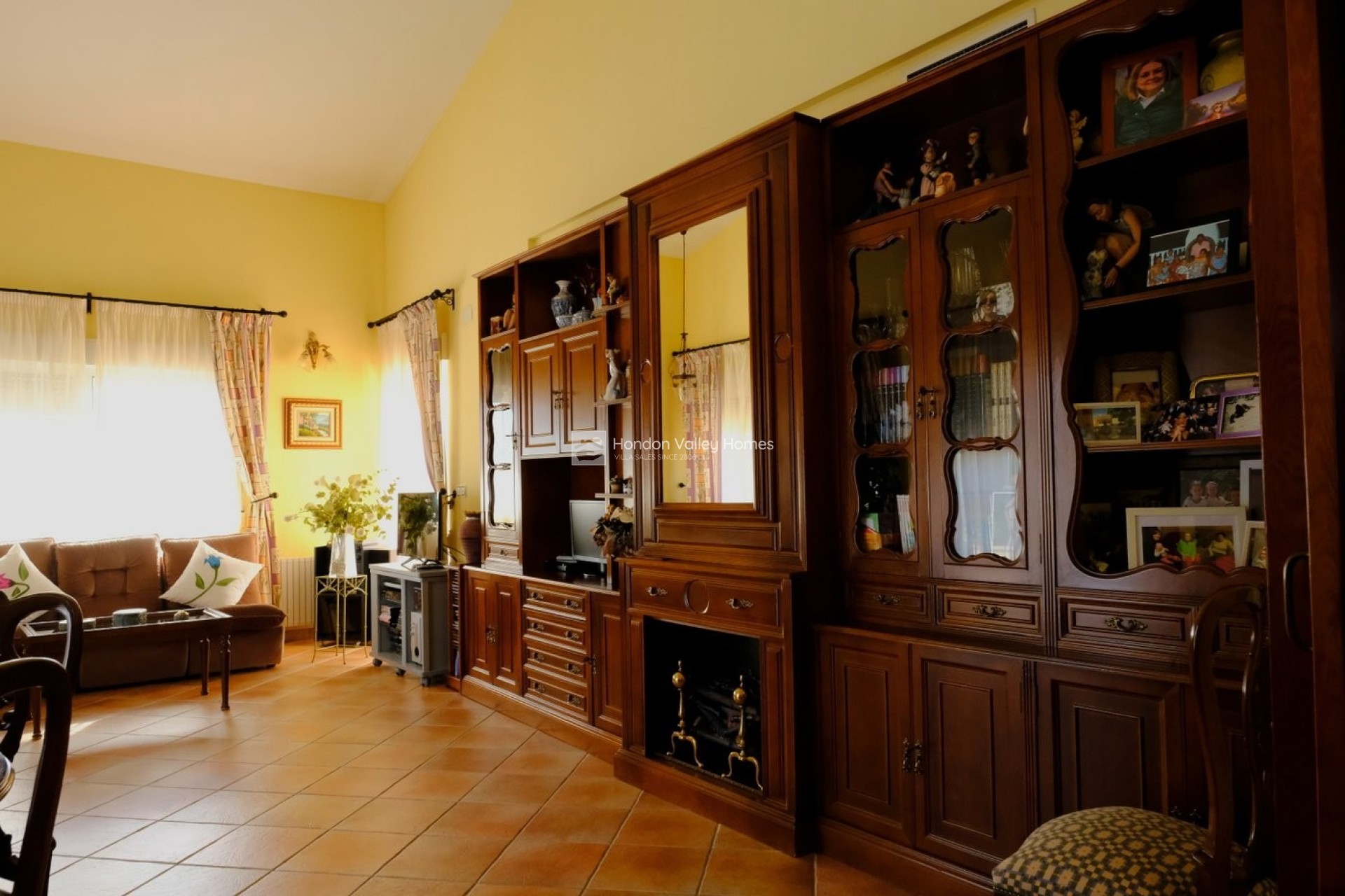 Rynek wtórny - E. Finca / Country Property - Orihuela