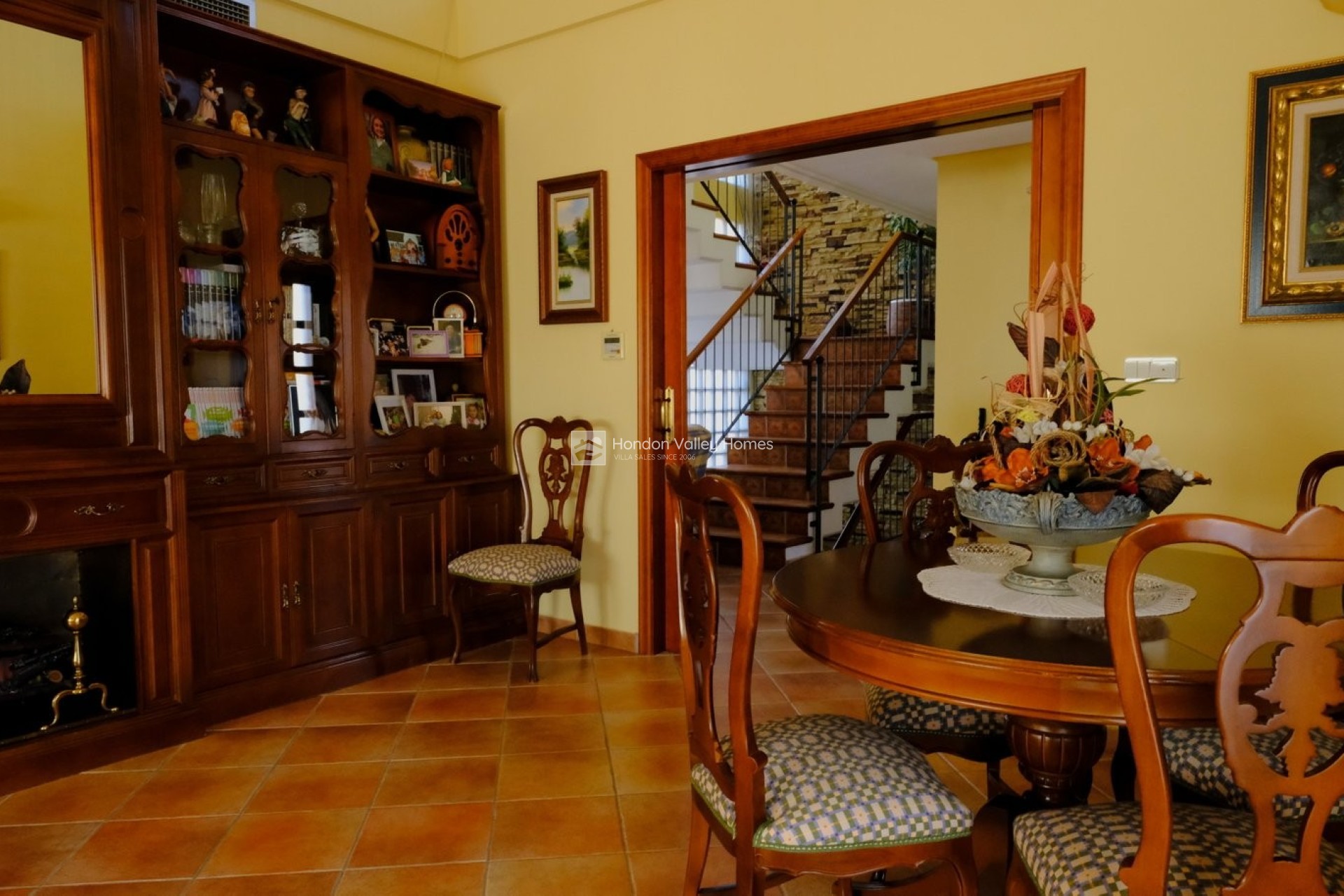 Rynek wtórny - E. Finca / Country Property - Orihuela