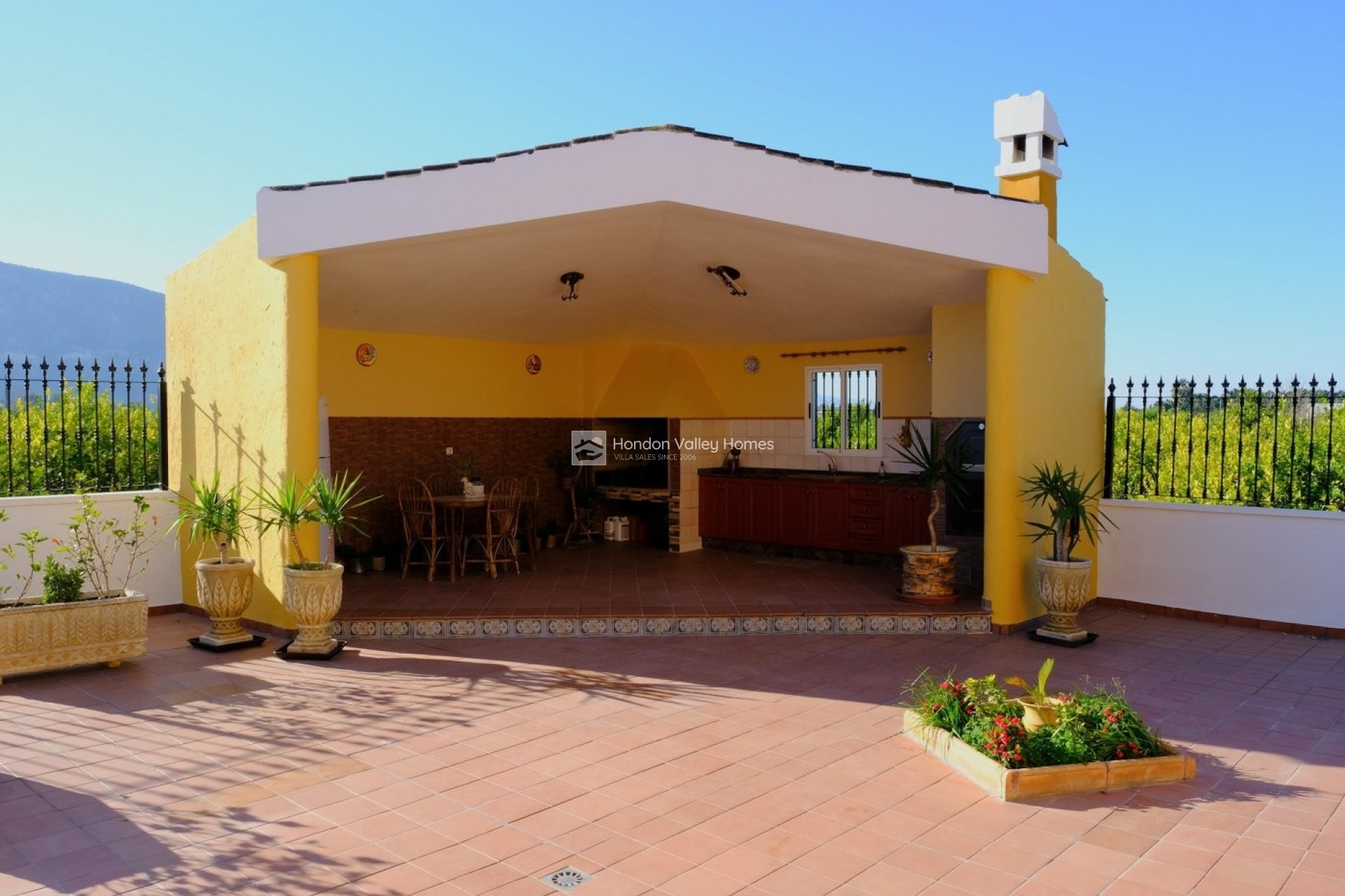 Rynek wtórny - E. Finca / Country Property - Orihuela